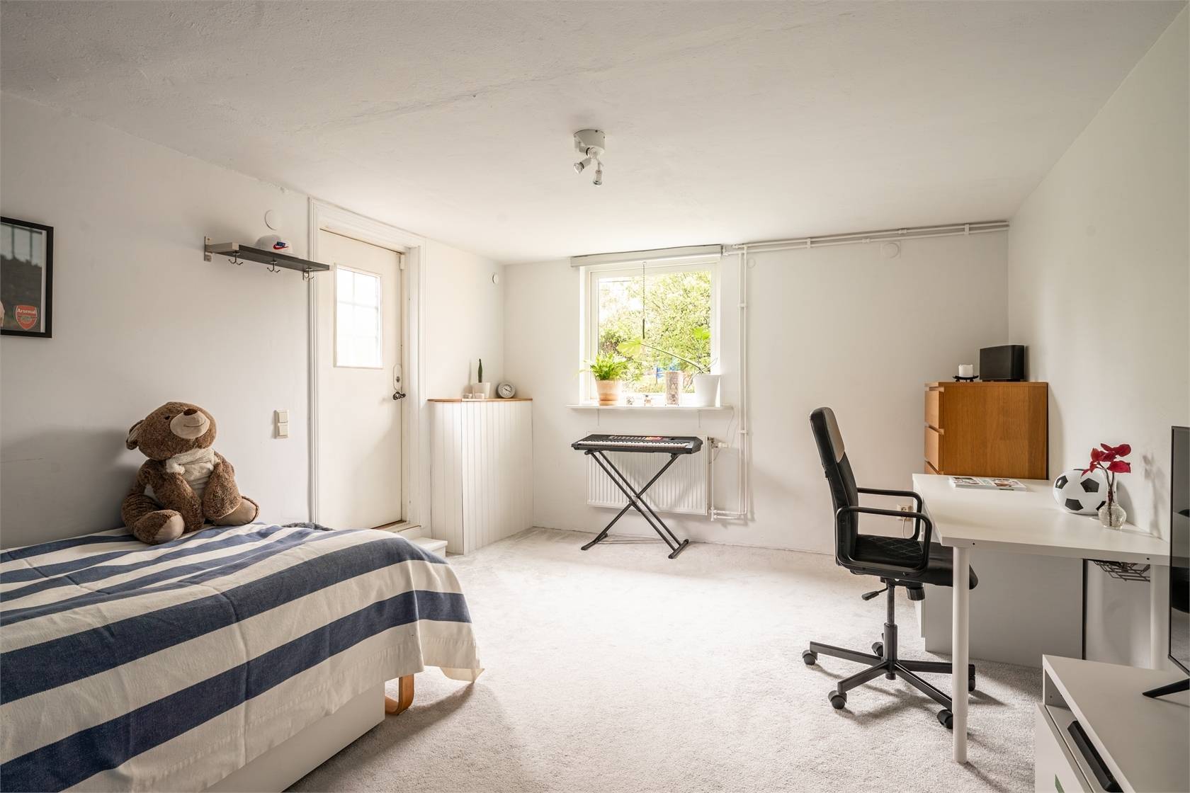 5 rum Villa på Bergtorpstigen 33 Älvsjö/Långsjö Stockholms kommun - bild 27