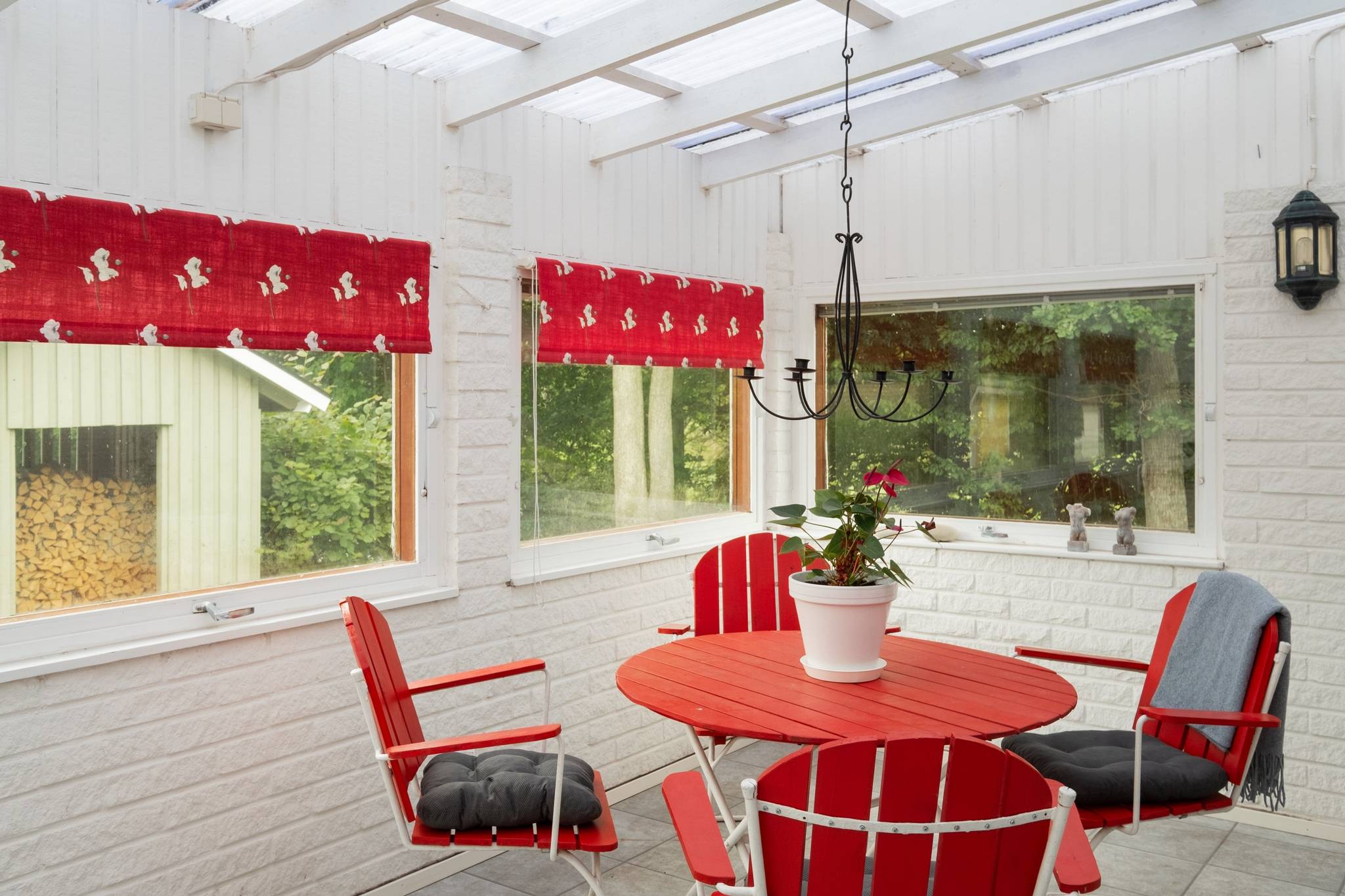 4 rum Villa på Graneforsvägen 616-0 Granefors Karlshamns kommun - bild 25