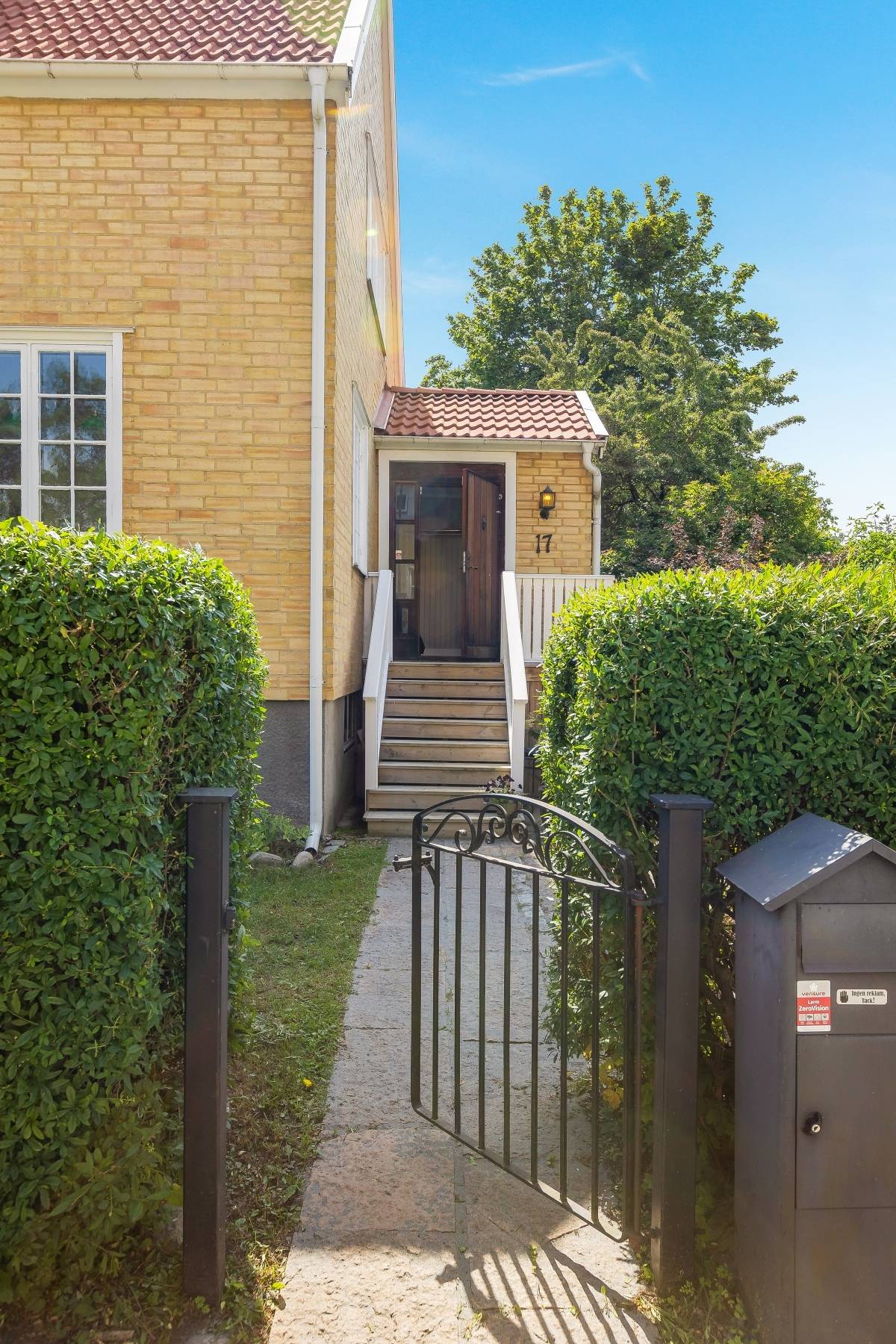 8 rum Villa på Barrstigen 17 Bromma Ulvsunda Stockholms kommun - bild 45