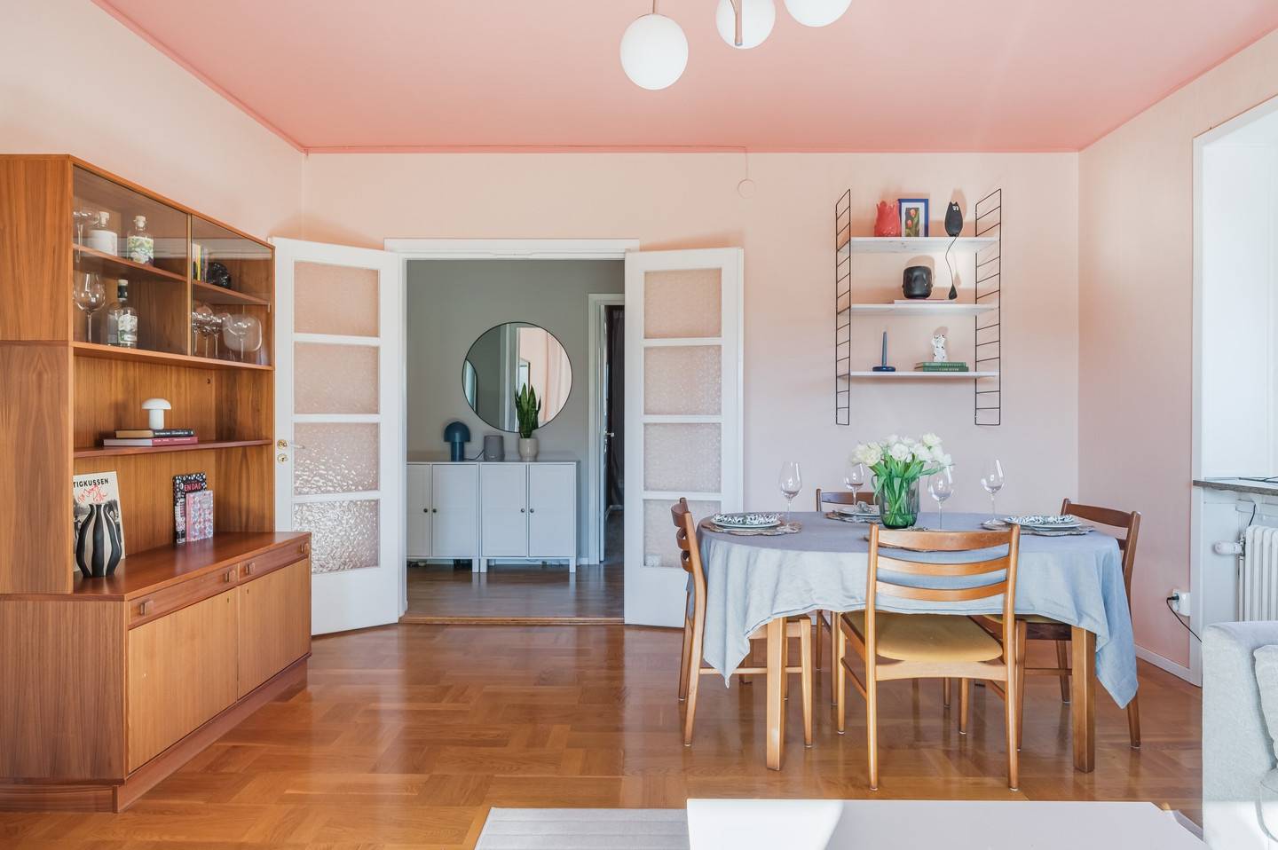 3 rum Lägenhet på Malmgatan 25A Avesta - Centralt Avesta kommun - bild 8