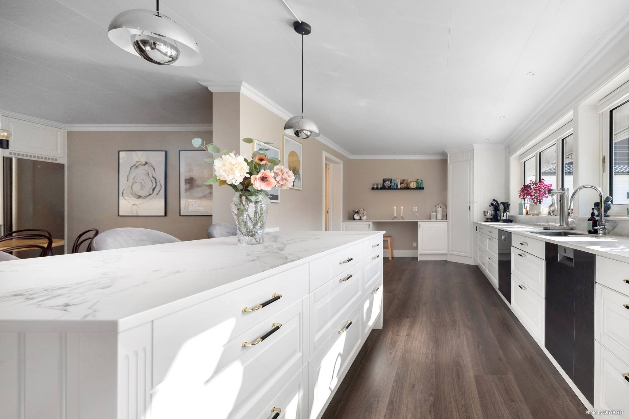 6 rum Villa på Ulvabäcksgatan 24 Hångers Ljungby kommun - bild 15