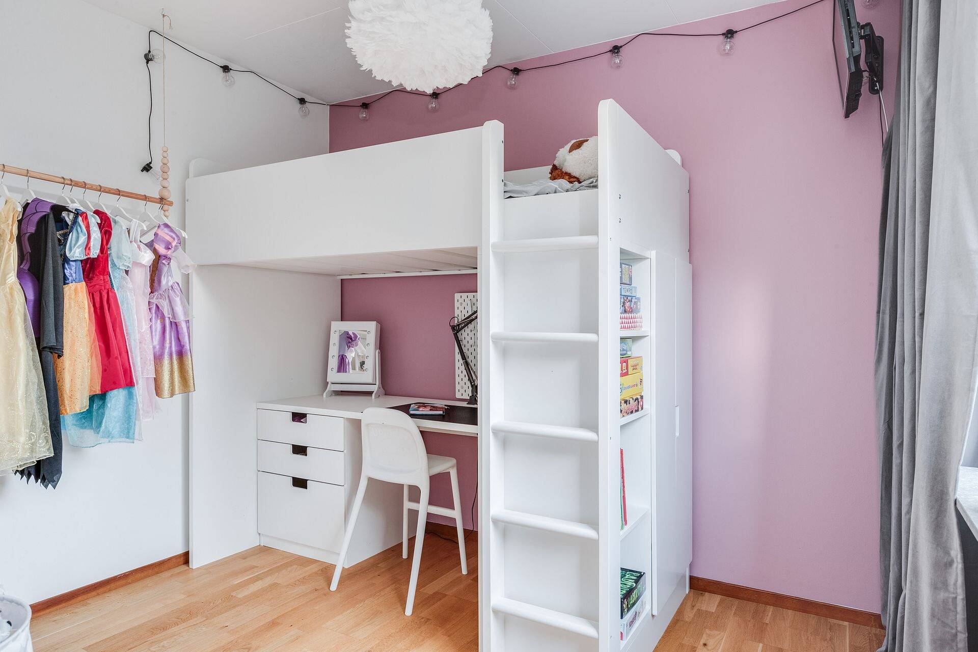 5 rum Lägenhet på Segerstadsvägen 109 Hovshaga Växjö kommun - bild 15