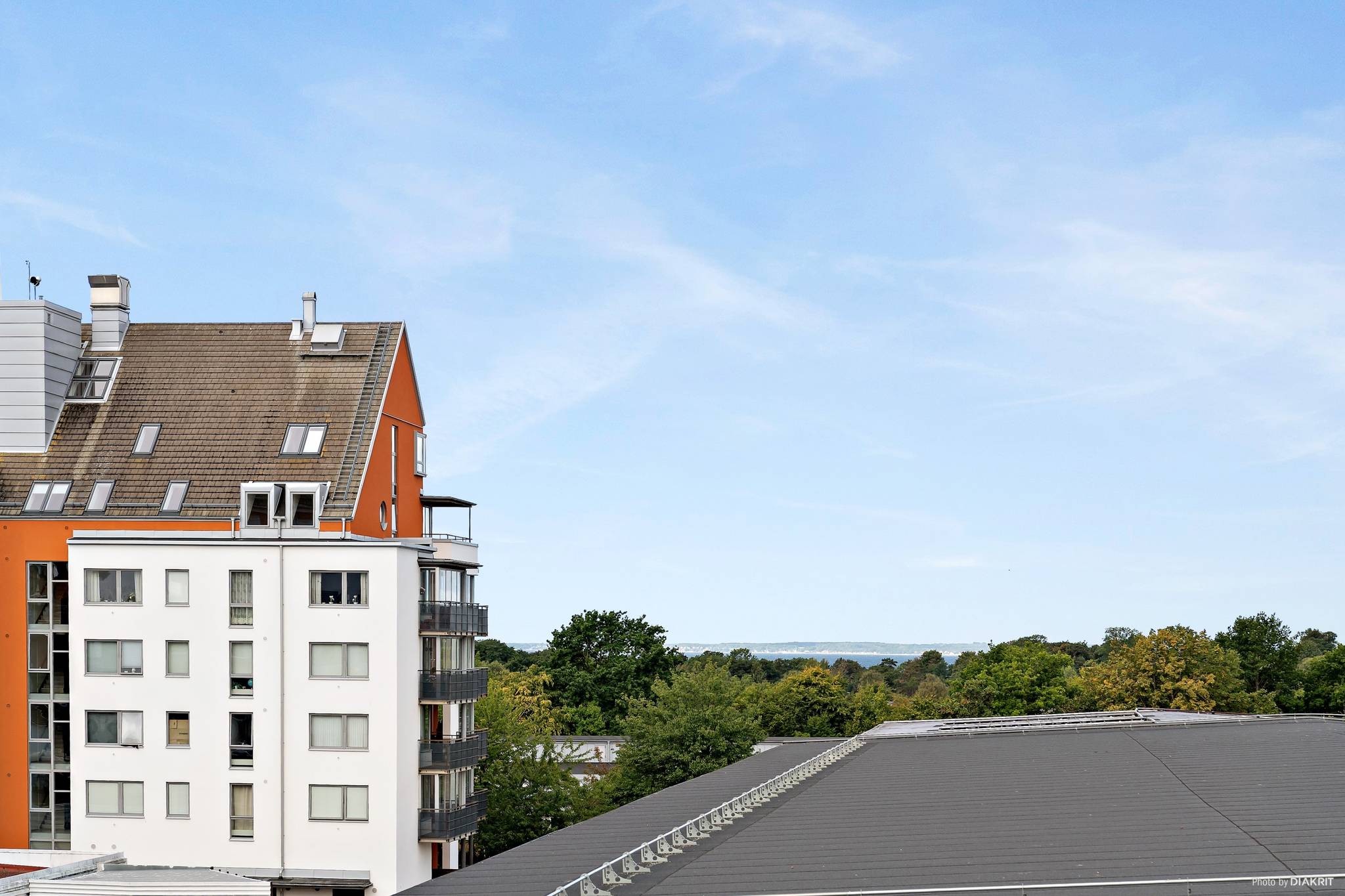 3 rum Lägenhet på Rydebäcks stationsgata 3 Rydebäck Helsingborgs kommun - bild 3