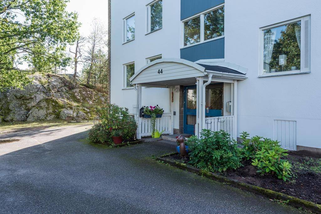 Tranås, Tranås kommun