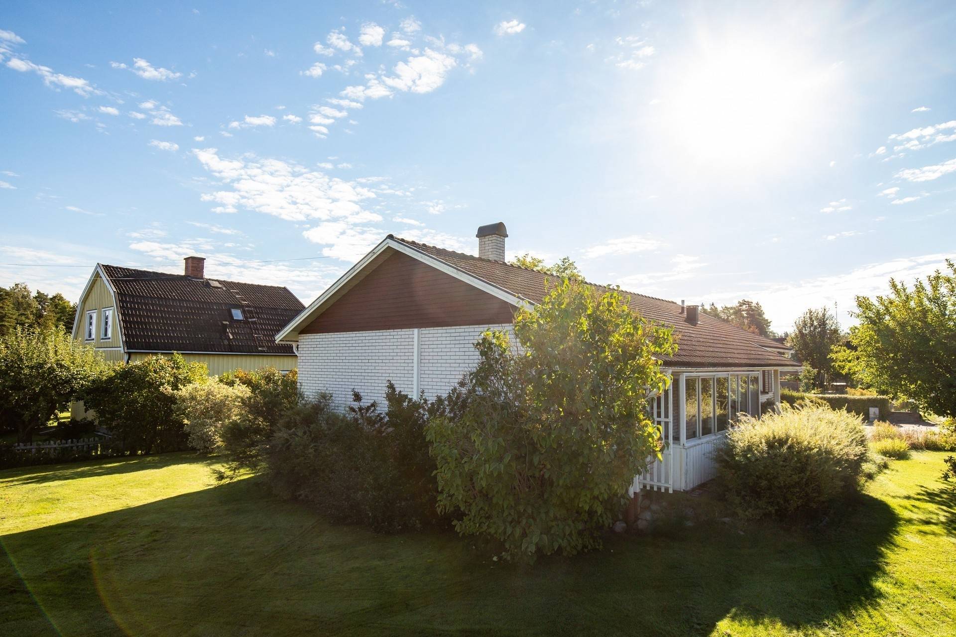 4 rum Villa på Myrstigen 4 Djurgården Kristinehamns kommun - bild 3