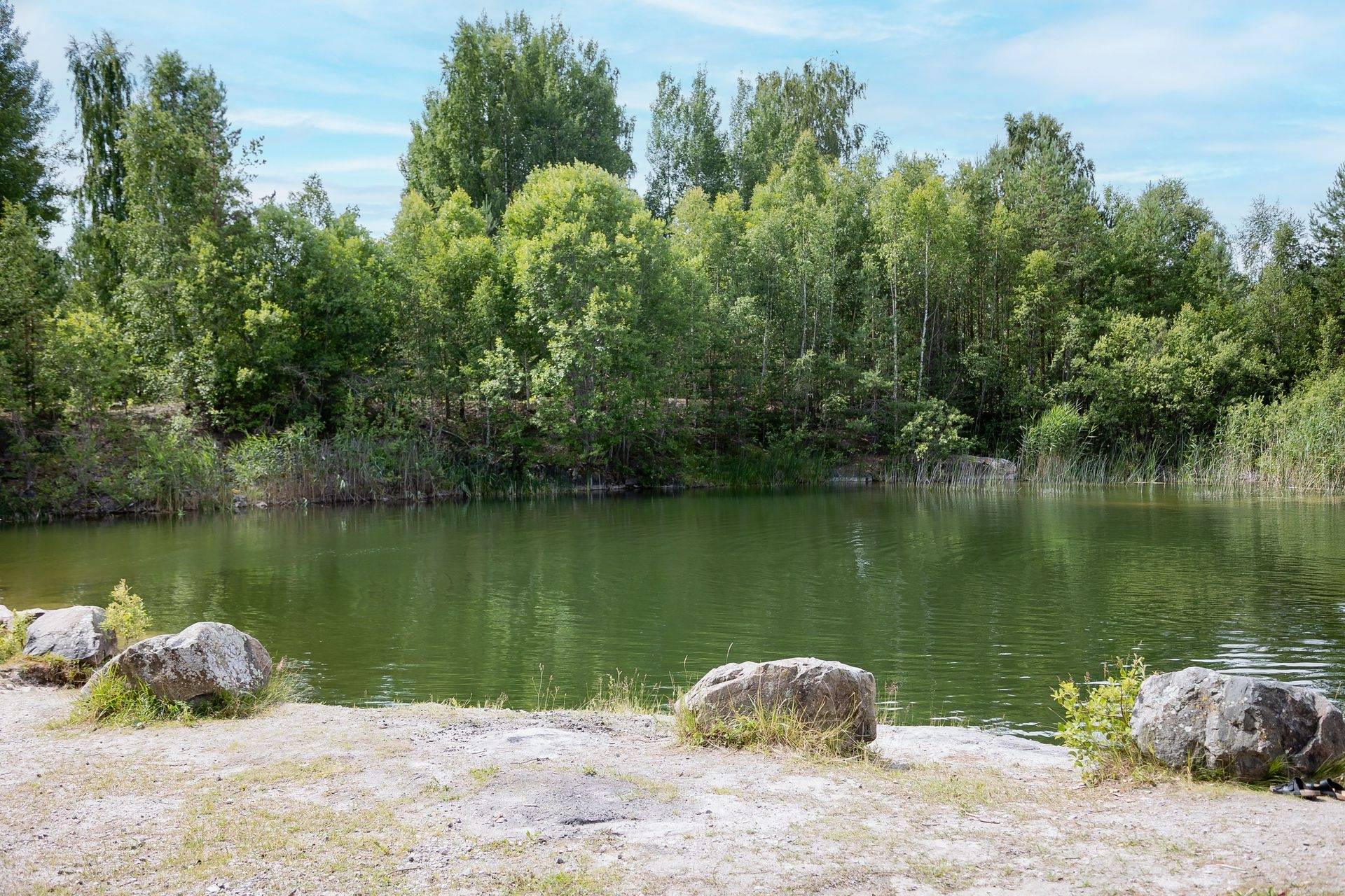 2 rum Fritidsboende på Lockelsbo 181 Månkarbo Tierps kommun - bild 17