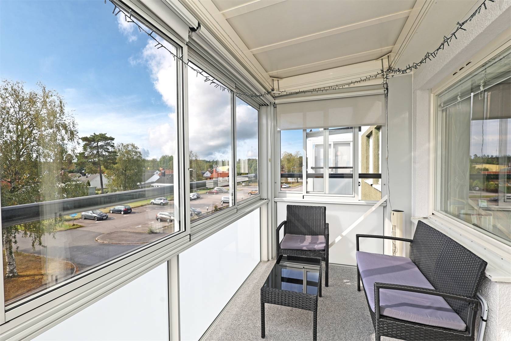 2 rum Lägenhet på Parallellgatan 3A Hägnen Sävsjö kommun - bild 10