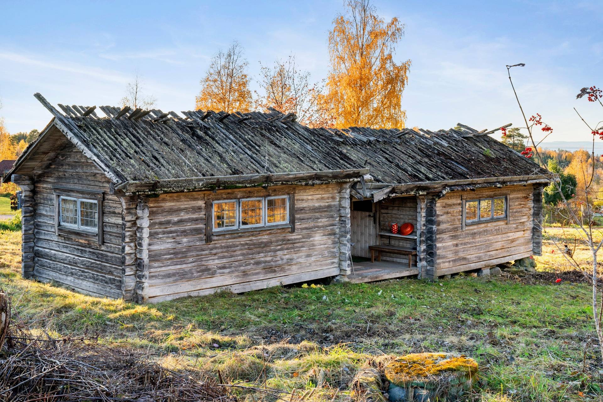2 rum Fritidshus på Plintsberg Plintsbergsvägen 11 Tällberg Leksands kommun - bild 2