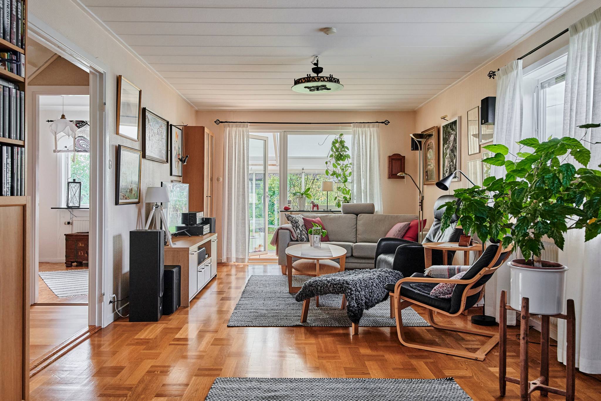 5 rum villa på Uttergatan 5 Övre Tjärna, Borlänge kommun - bild 4