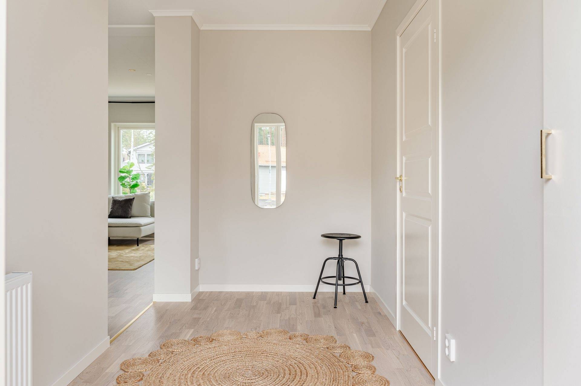 4 rum Villa på Ingeborg Hermelins väg 7 Lilla Källviken Falu kommun - bild 31