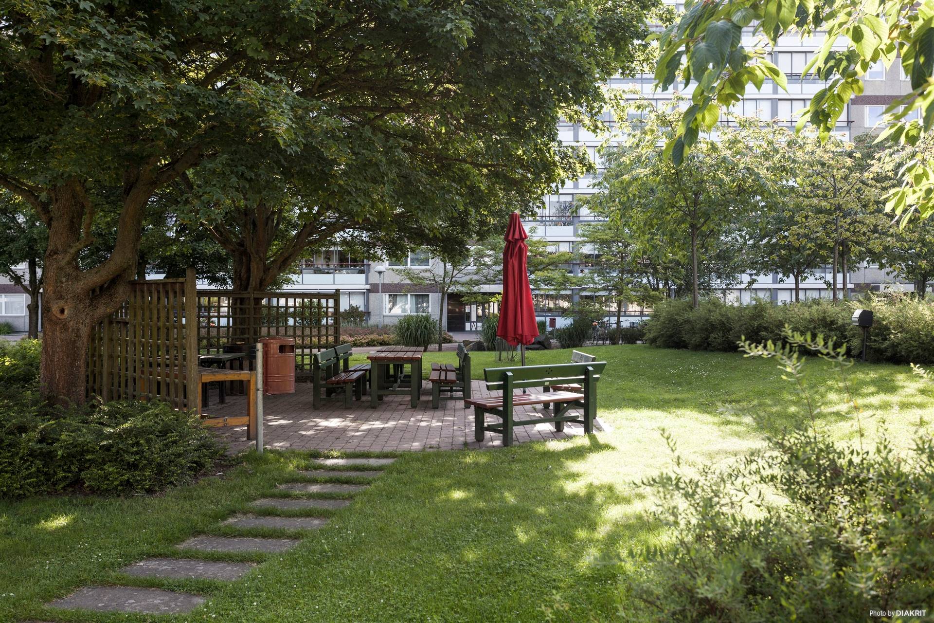 3 rum Lägenhet på Regissörgatan 11 Malmö Malmö kommun - bild 17