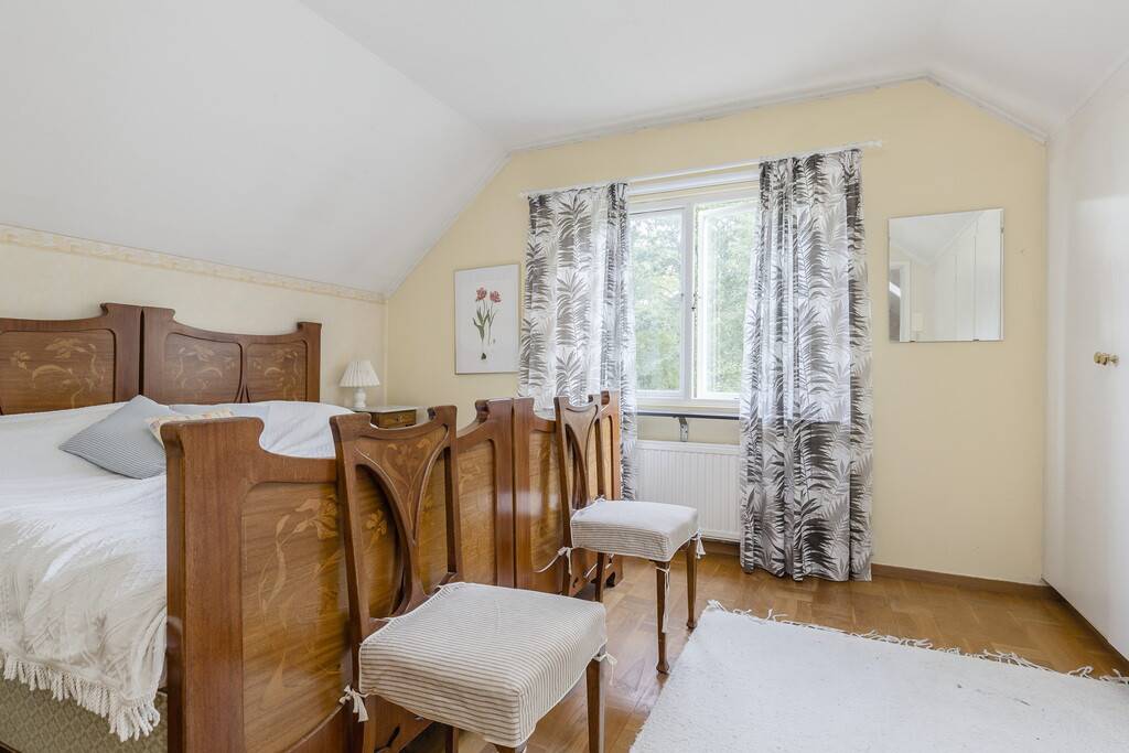 6 rum Villa på Skyttevägen 10 Stocksund Danderyds kommun - bild 17