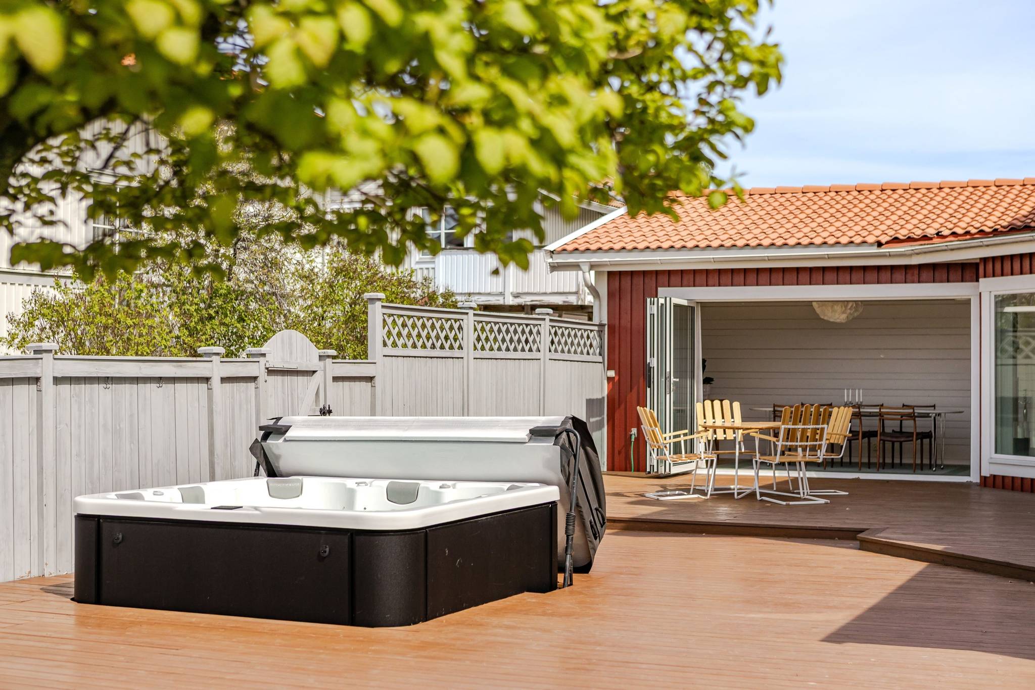 6 rum Villa på Södra Strömvägen 35 Masugnen Falu kommun - bild 10