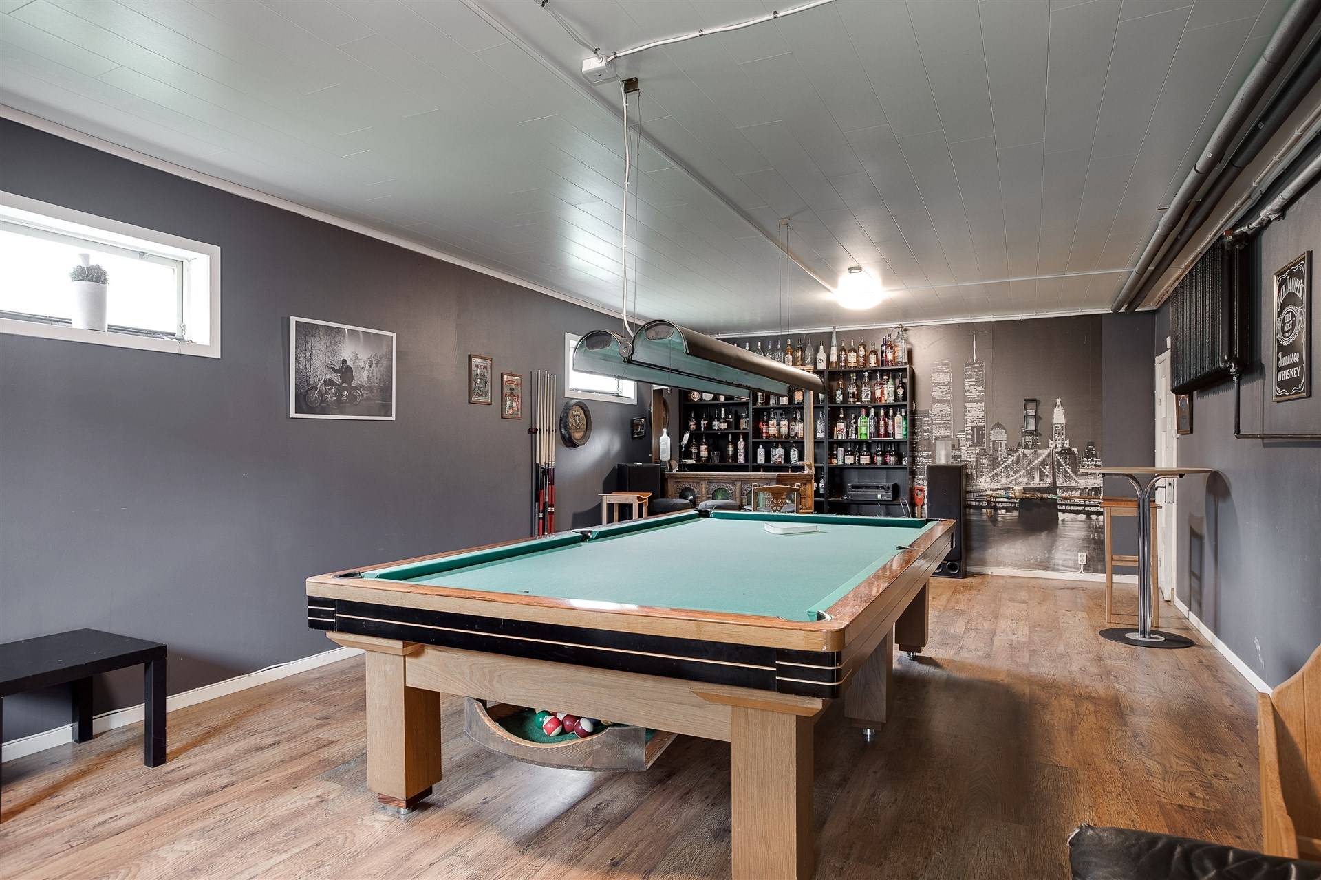 9 rum Villa på Vasagatan 52 Pukaregården Vetlanda kommun - bild 47