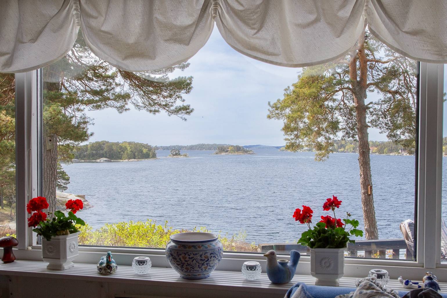 7 rum Fritidshus på Edesön 10 Edesön - Dalarö Haninge kommun - bild 32