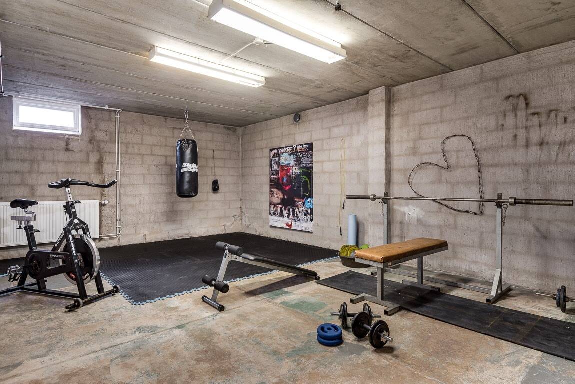 4 rum Villa på Krokgatan 30 Nedre Tjärna Borlänge kommun - bild 36