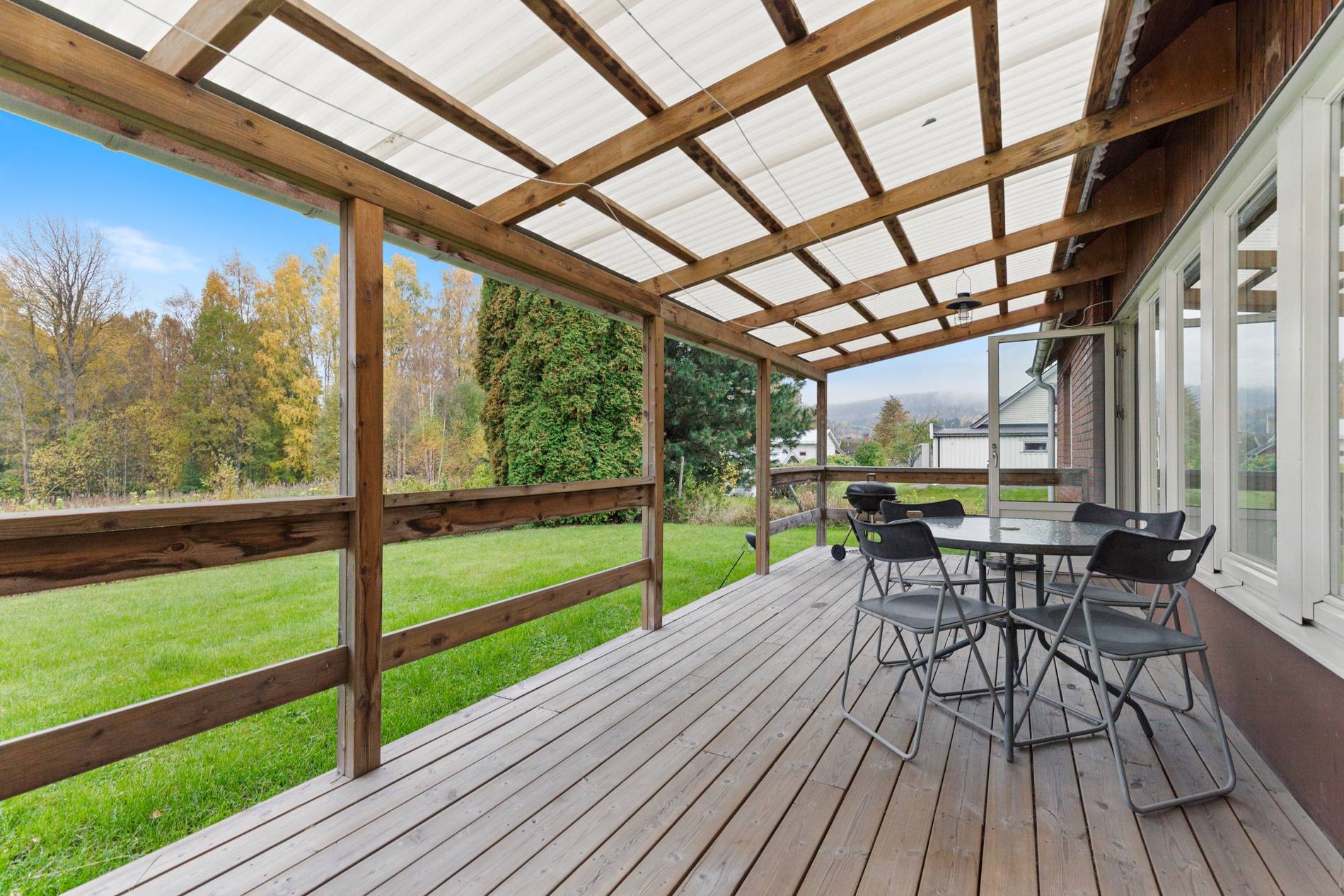 4 rum Villa på Örnvägen 10 Kramfors kommun - bild 18