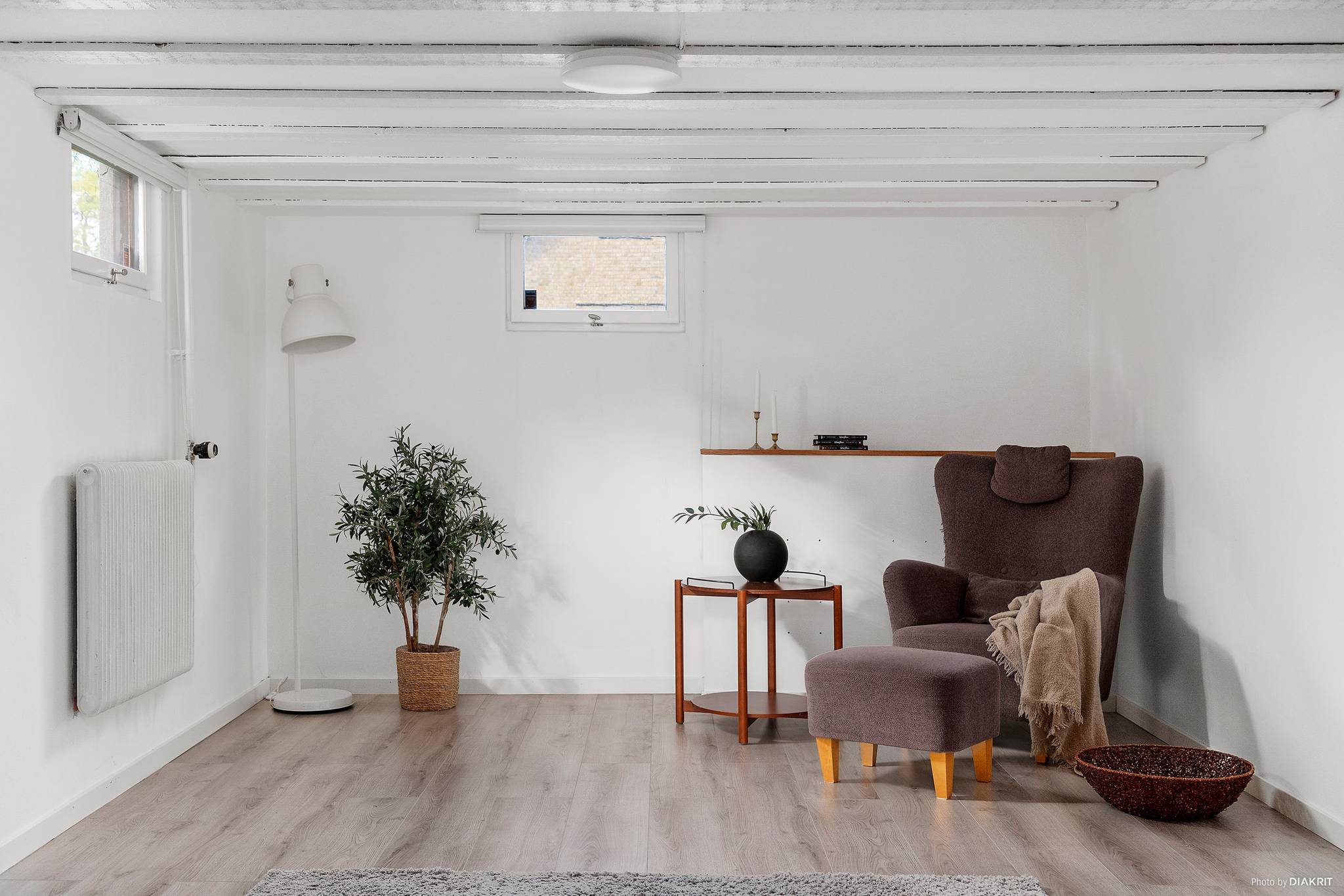 4 rum Villa på Sundsvallsgatan 23 Fältabacken Helsingborgs kommun - bild 20