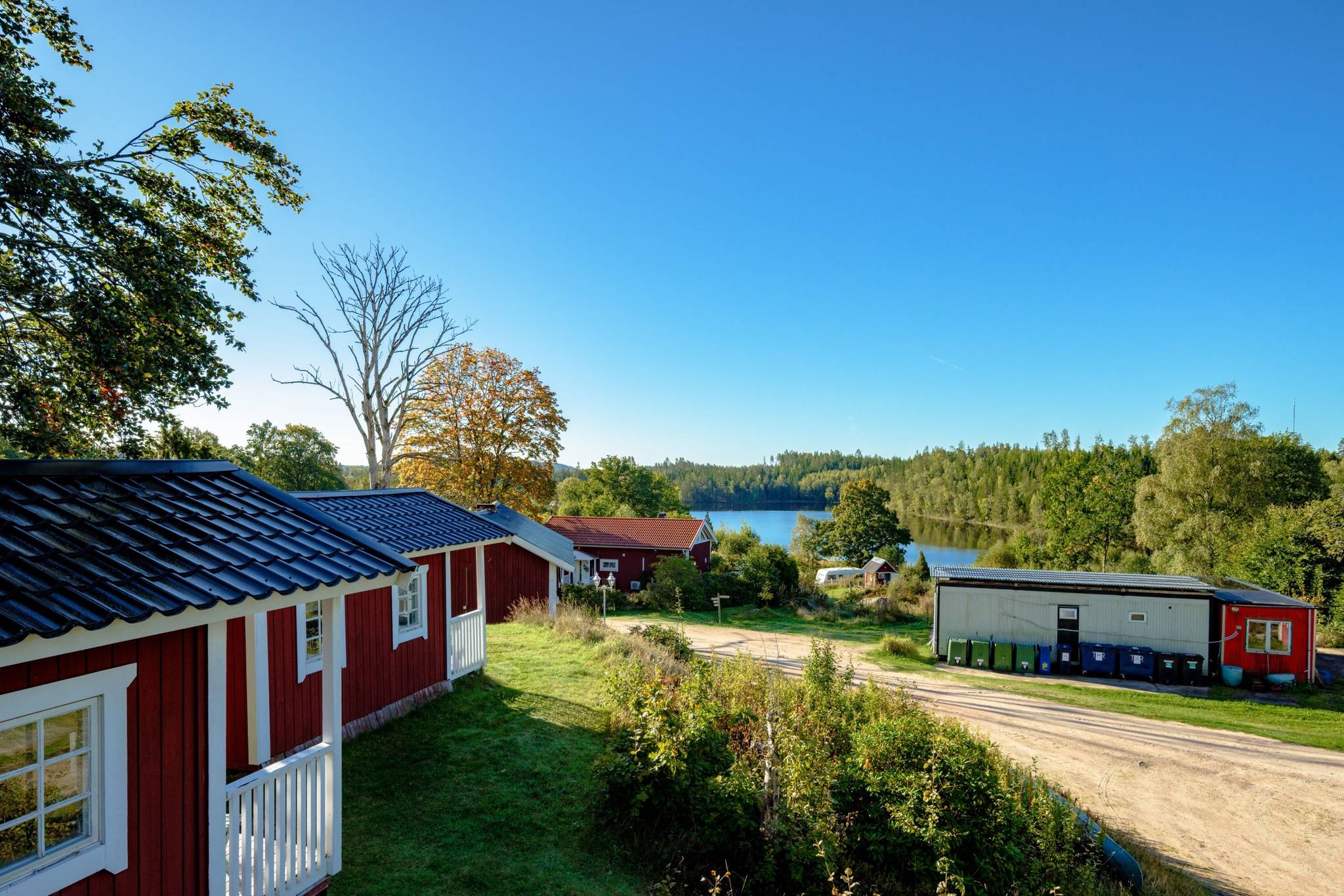 Gård/skog på Åshuvud Björsbo 1 Gnosjö Gnosjö kommun - bild 7
