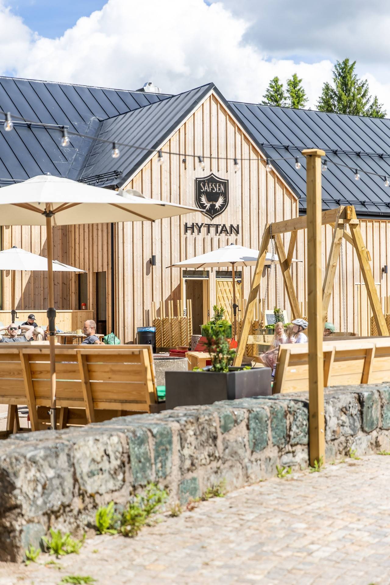 3 rum Fritidshus på Säfsbyn 113 SÄFSEN Ludvika kommun - bild 30