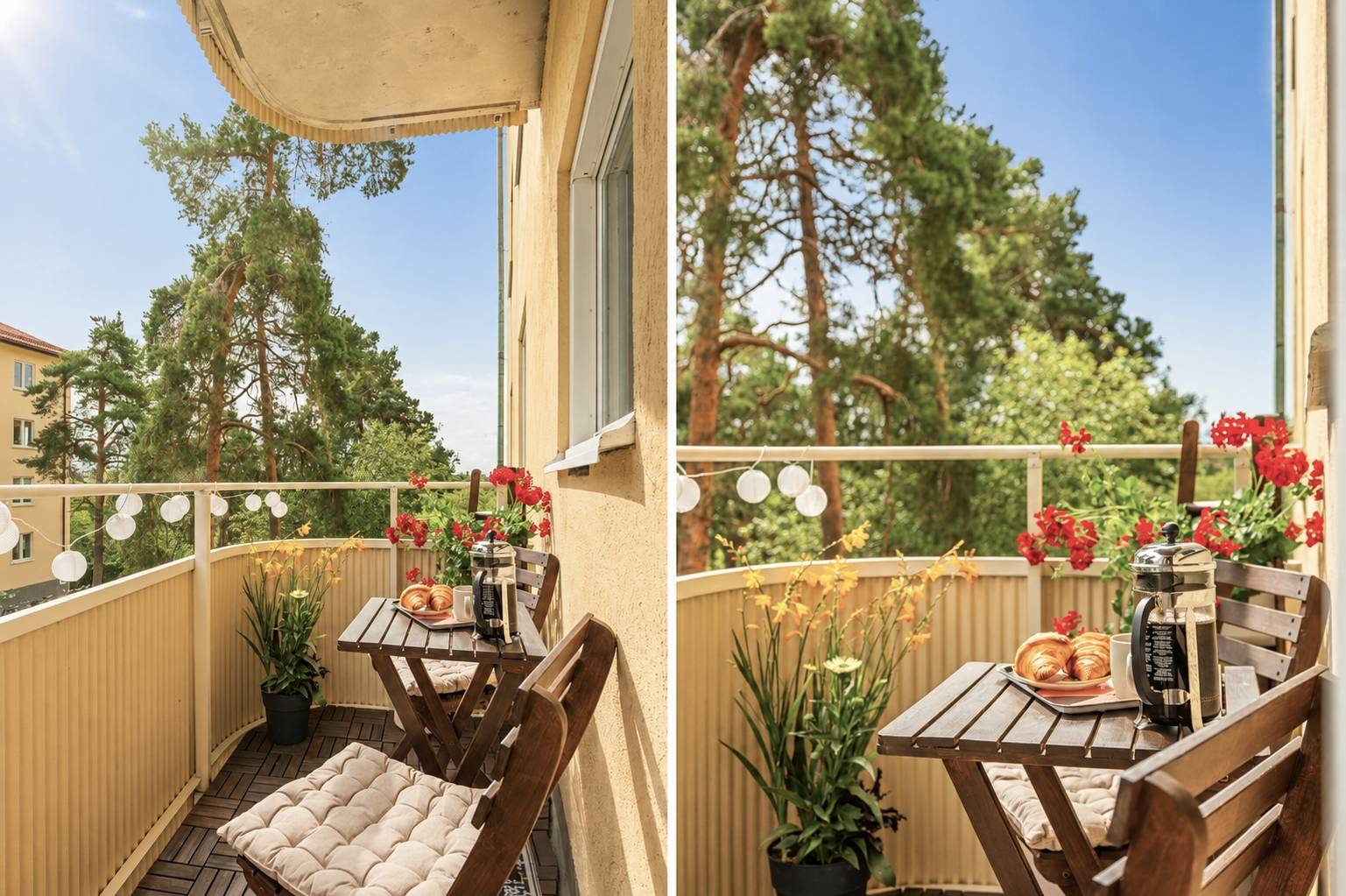 1 rum Lägenhet på Klubbacken 24, 2tr Hägersten/Mälarhöjden Stockholms kommun - bild 6