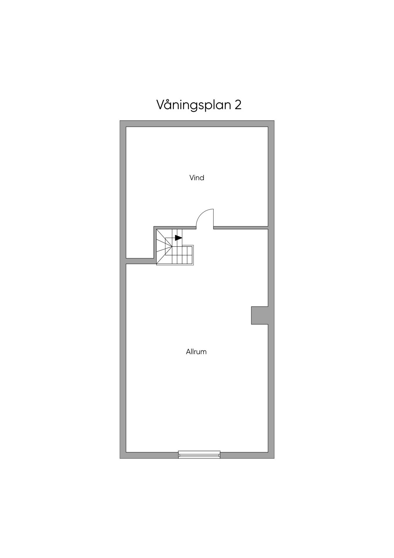 6 rum Villa på Älgvägen 35 Vargön Vänersborgs kommun - bild 52