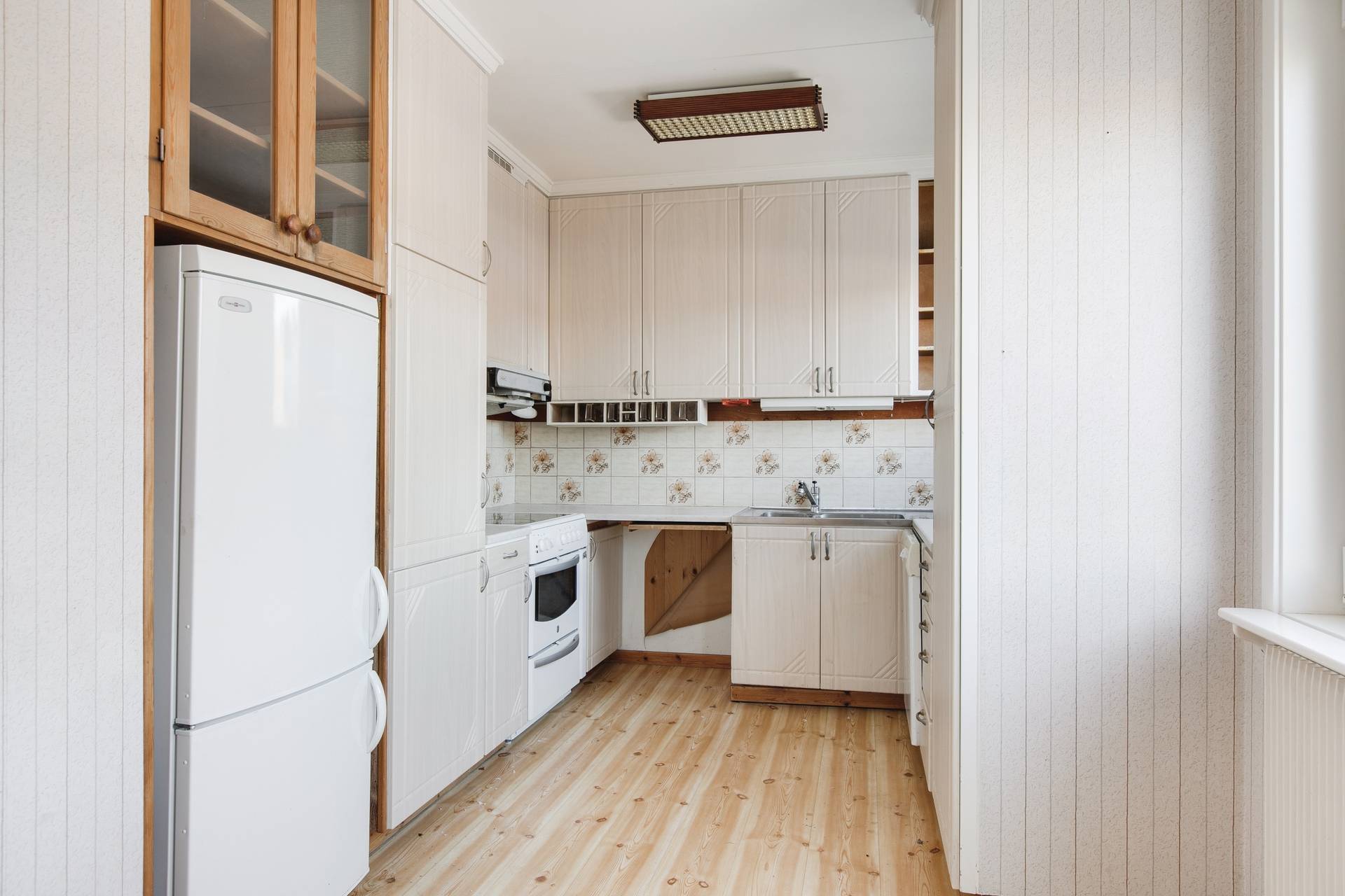 4 rum Villa på Harbovägen 15 Gävle kommun - bild 7