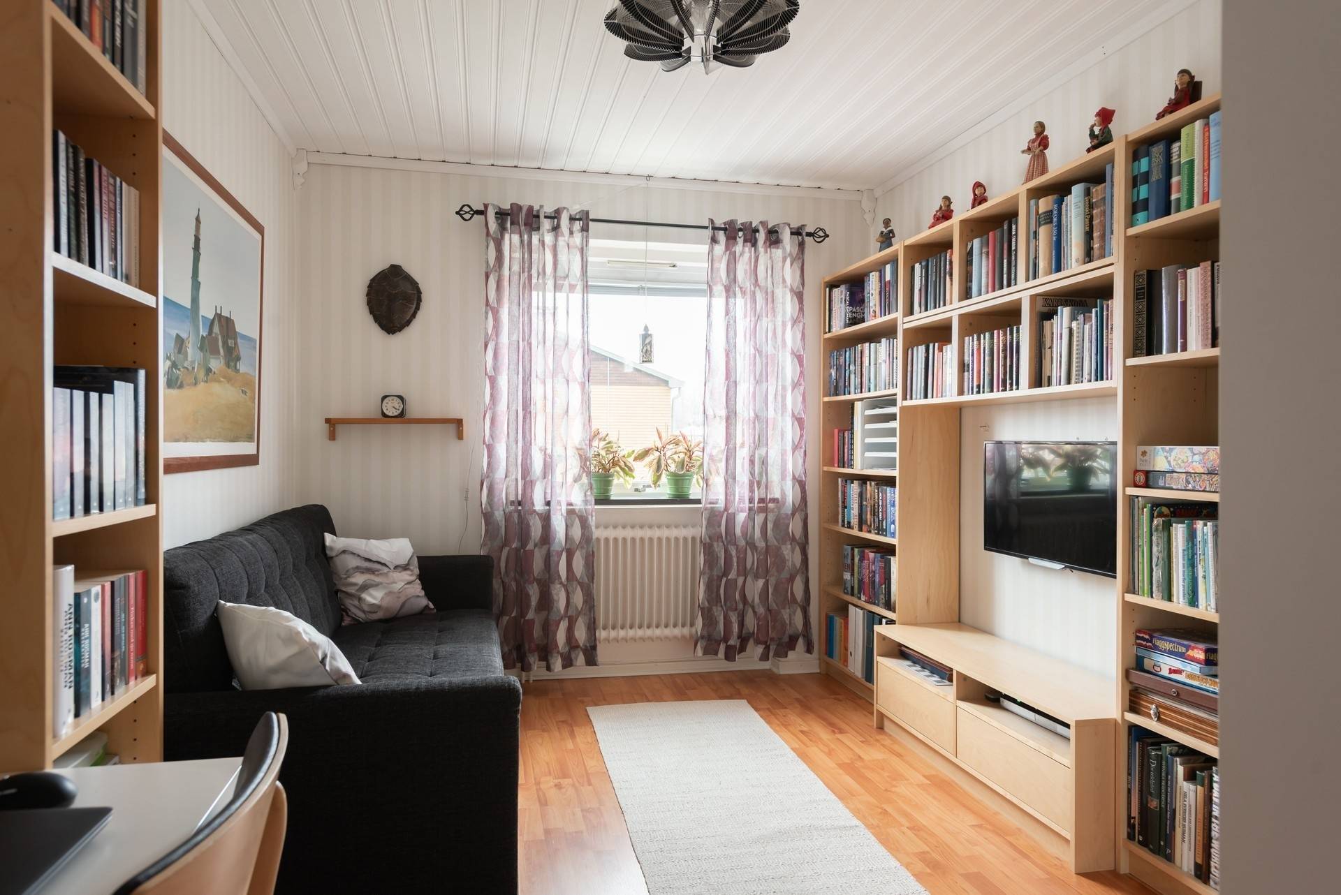 3 rum Lägenhet på Häsängsvägen 37 Häsängen Karlskoga kommun - bild 27