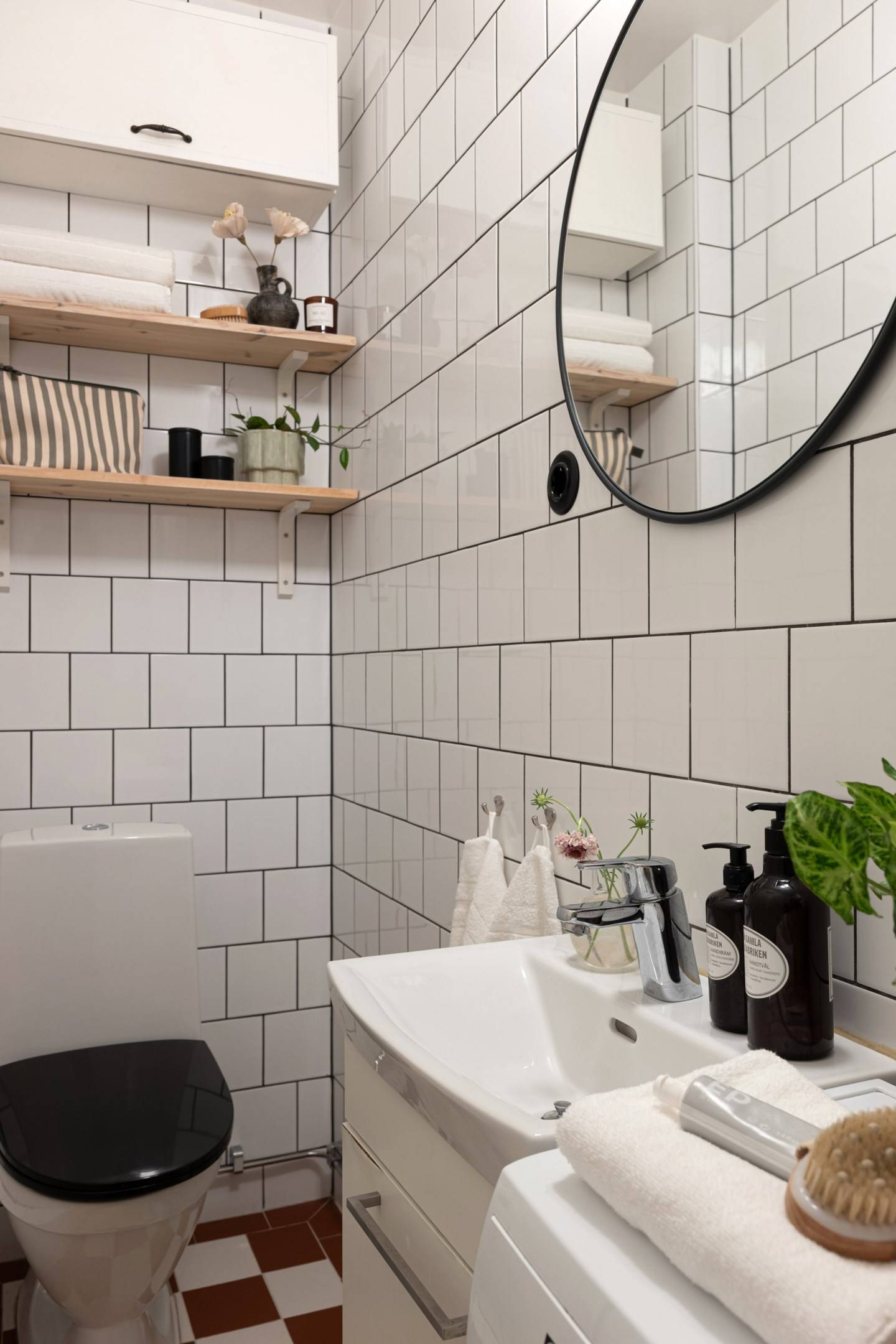 2 rum Lägenhet på Bohusgatan 27A Över gård Södermalm - Skanstull Stockholms kommun - bild 26