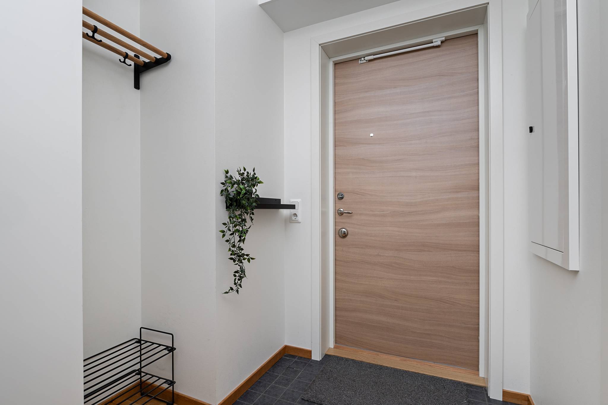 2 rum Lägenhet på Mariehemsvägen 43E Mariehem Umeå kommun - bild 20