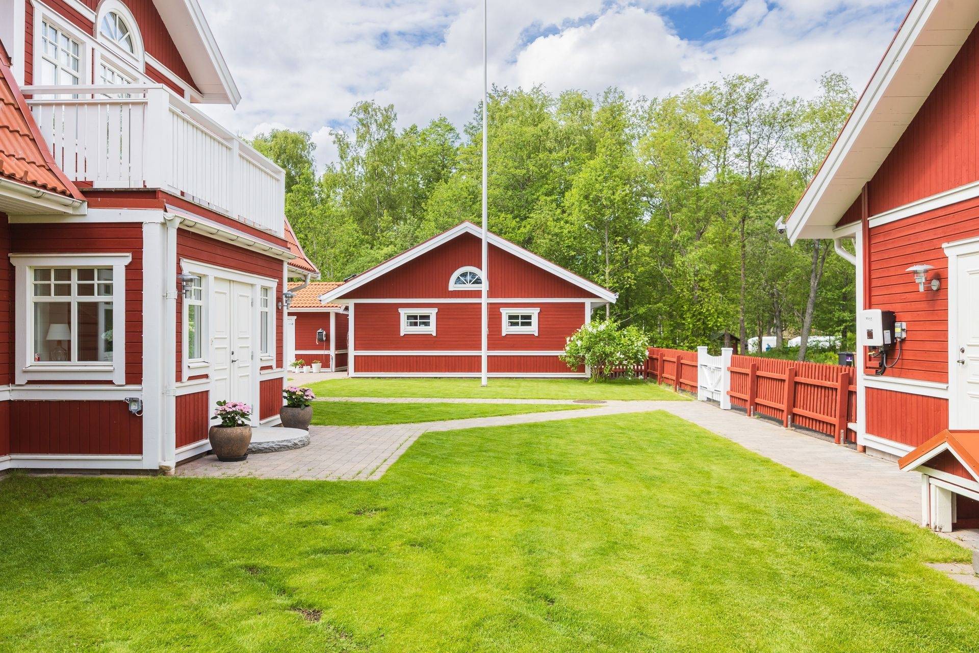 5 rum Villa på Uvnäsvägen 6 Storsjön Sandvikens kommun - bild 82