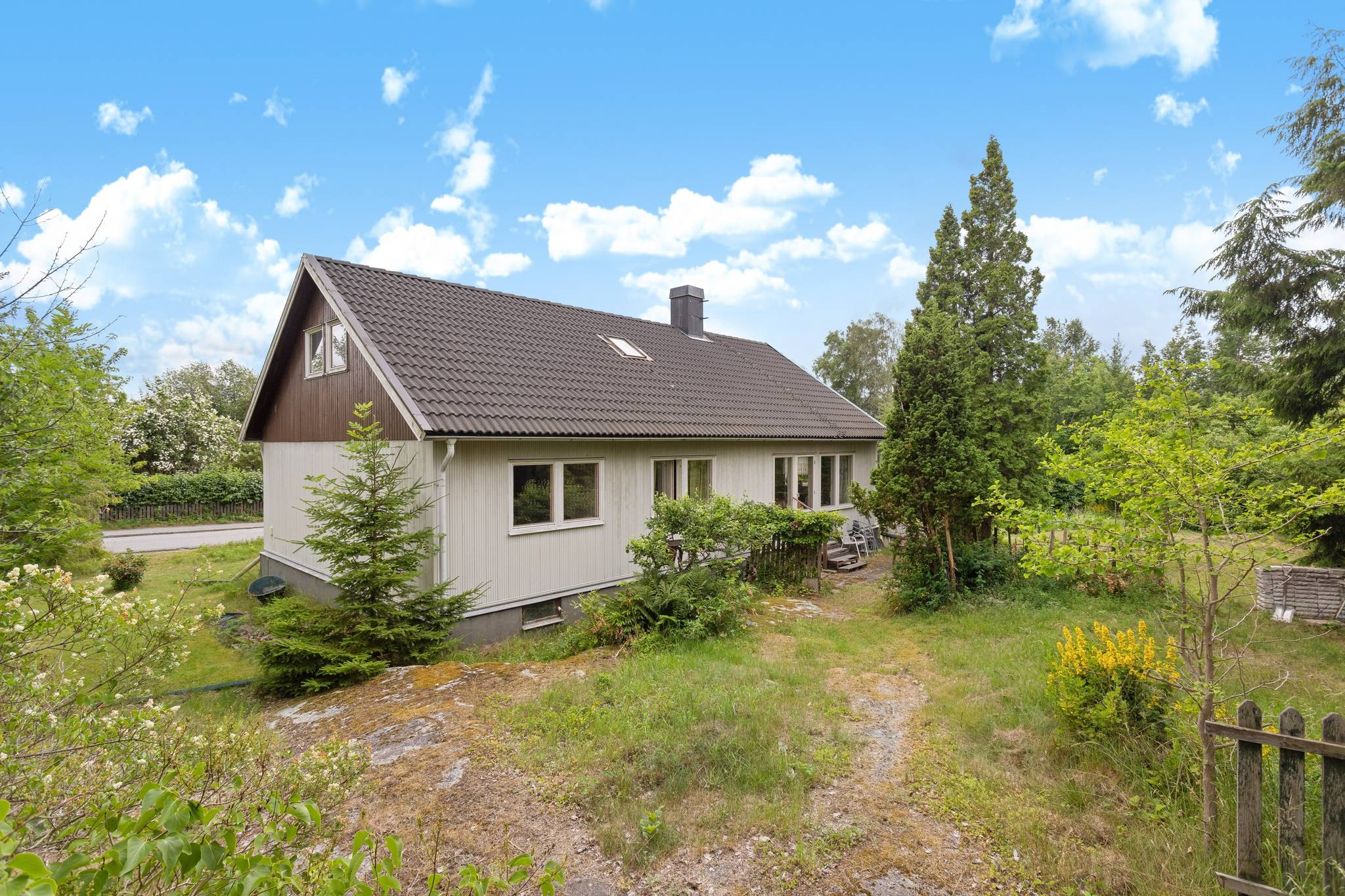 7 rum Villa på Terrängvägen 1 Jakobsberg - Västra Järfälla kommun - bild 32