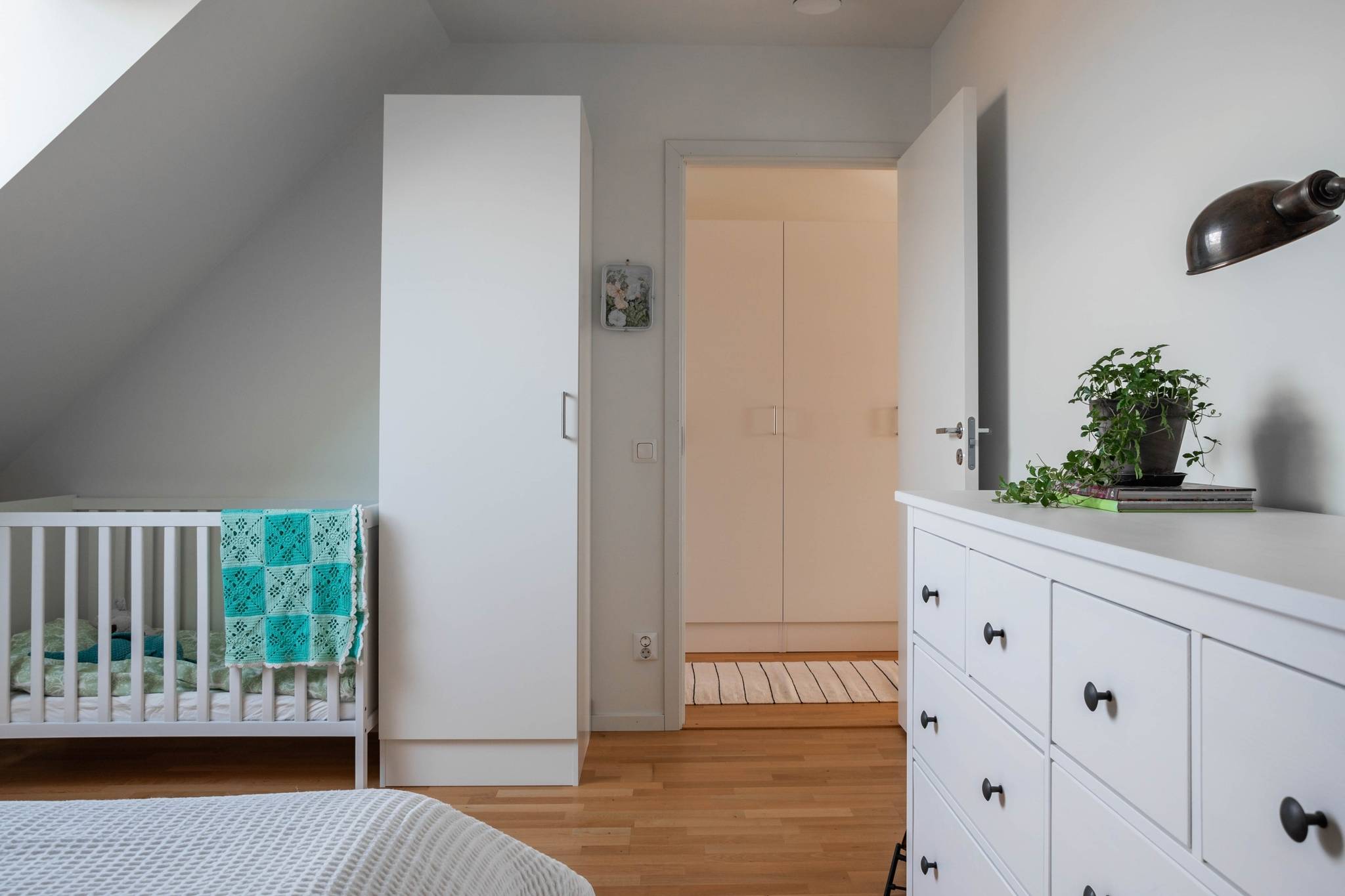 2 rum Lägenhet på Vänortsgatan 1 Lillhamra Västerås kommun - bild 17