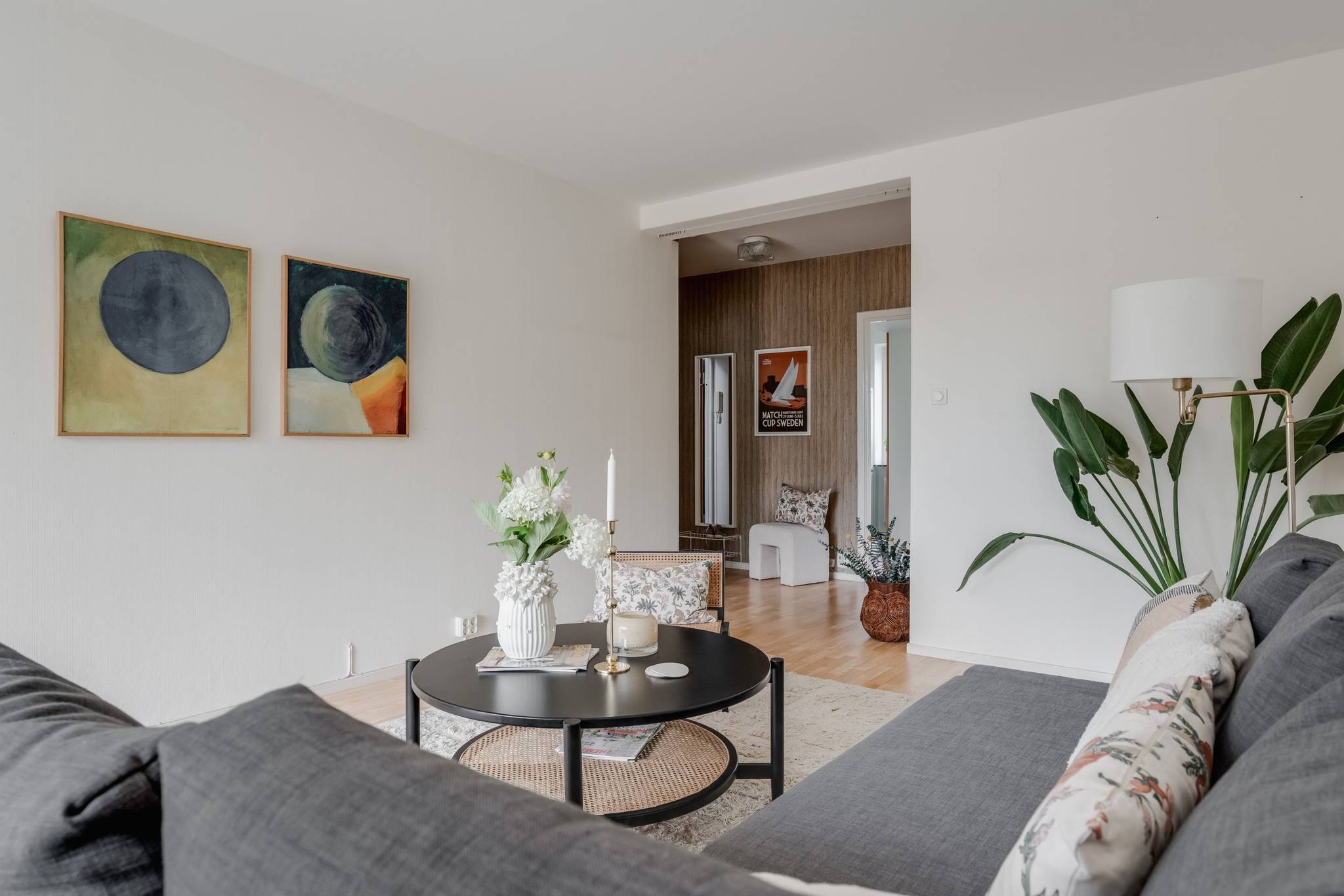 2.5 rum Lägenhet på Värmlandsgatan 5B Parkstaden Borås kommun - bild 10