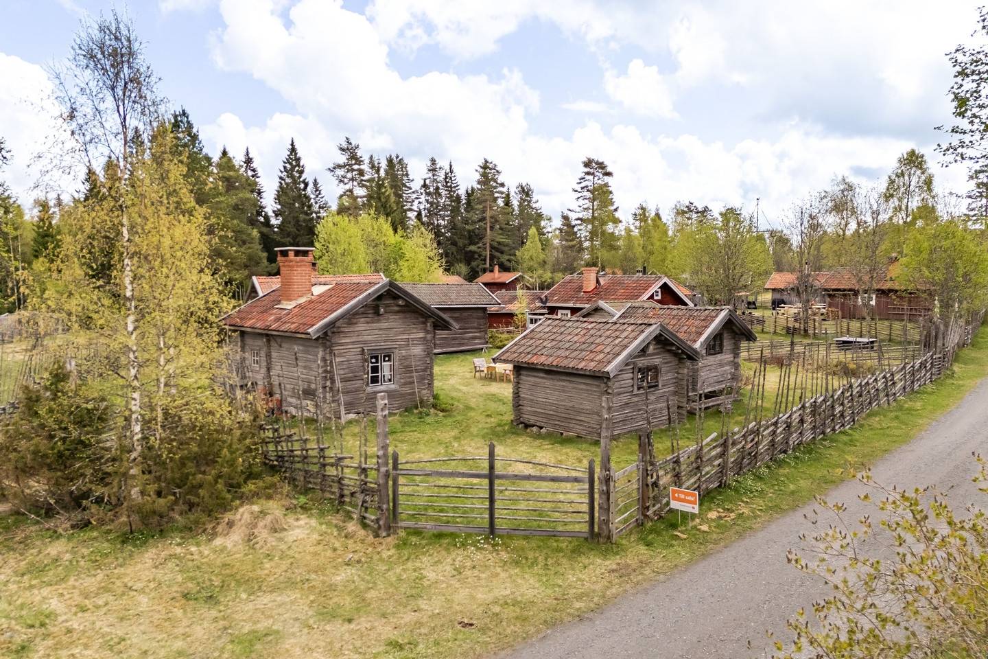 1 rum Fritidshus på Bastberget 45 Mockfjärd Gagnefs kommun - bild 8