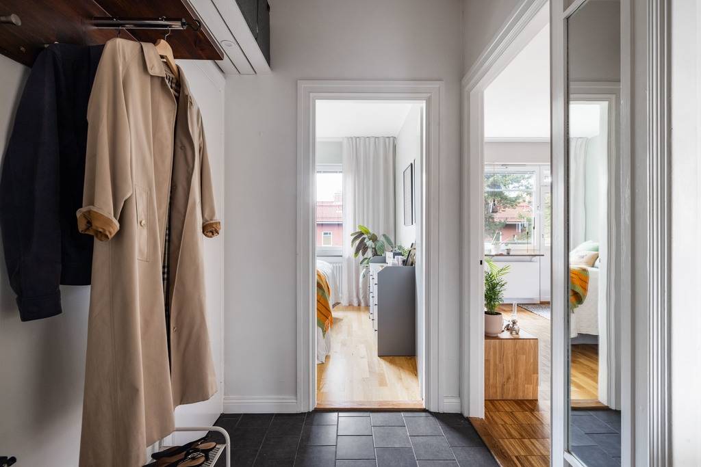 2 rum Lägenhet på Siljansvägen 18, 3 tr. Årsta Stockholms kommun - bild 25
