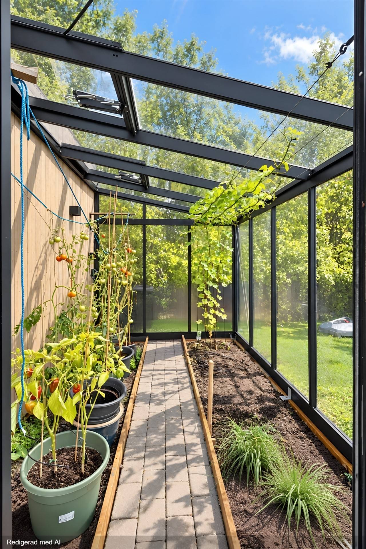 5 rum Villa på Kasevägen 8 Seläter Strömstads kommun - bild 26
