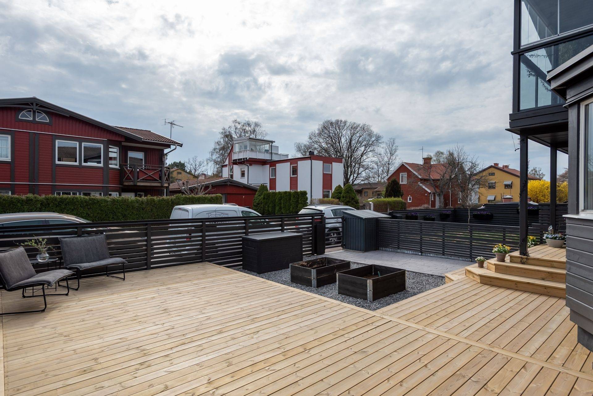 5 rum Parhus på Frejagatan 13C Västerås Västerås kommun - bild 53