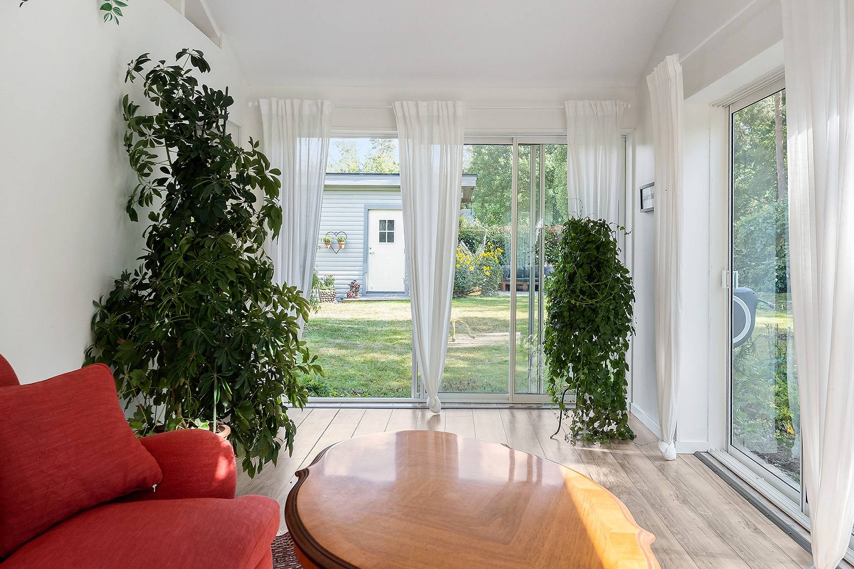 6 rum Villa på Blåmesvägen 95 Blentarp Sjöbo kommun - bild 15