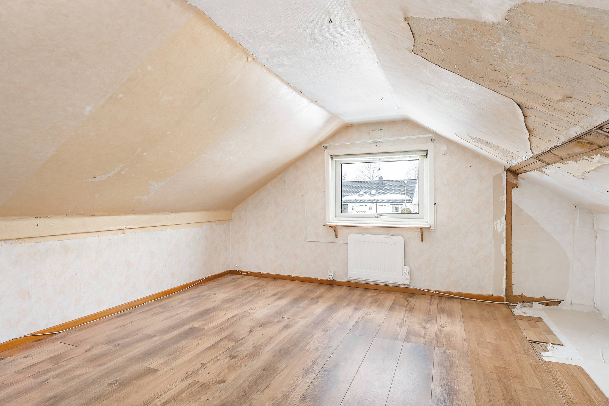 3 rum Villa på Svedjevägen 5 Karlberg Karlskoga kommun - bild 12