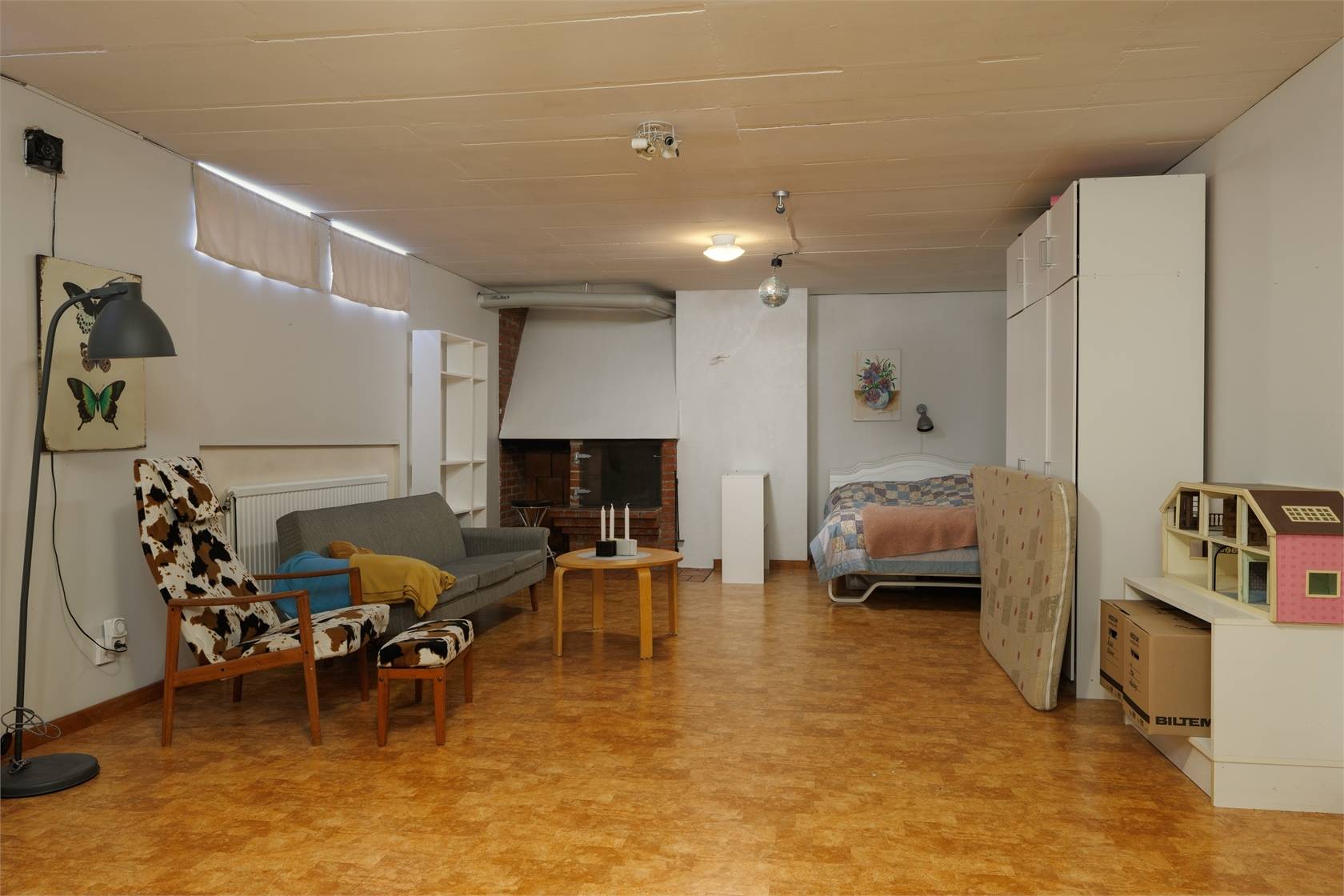 6 rum Villa på Järpgatan 10 Sanden Bodens kommun - bild 23