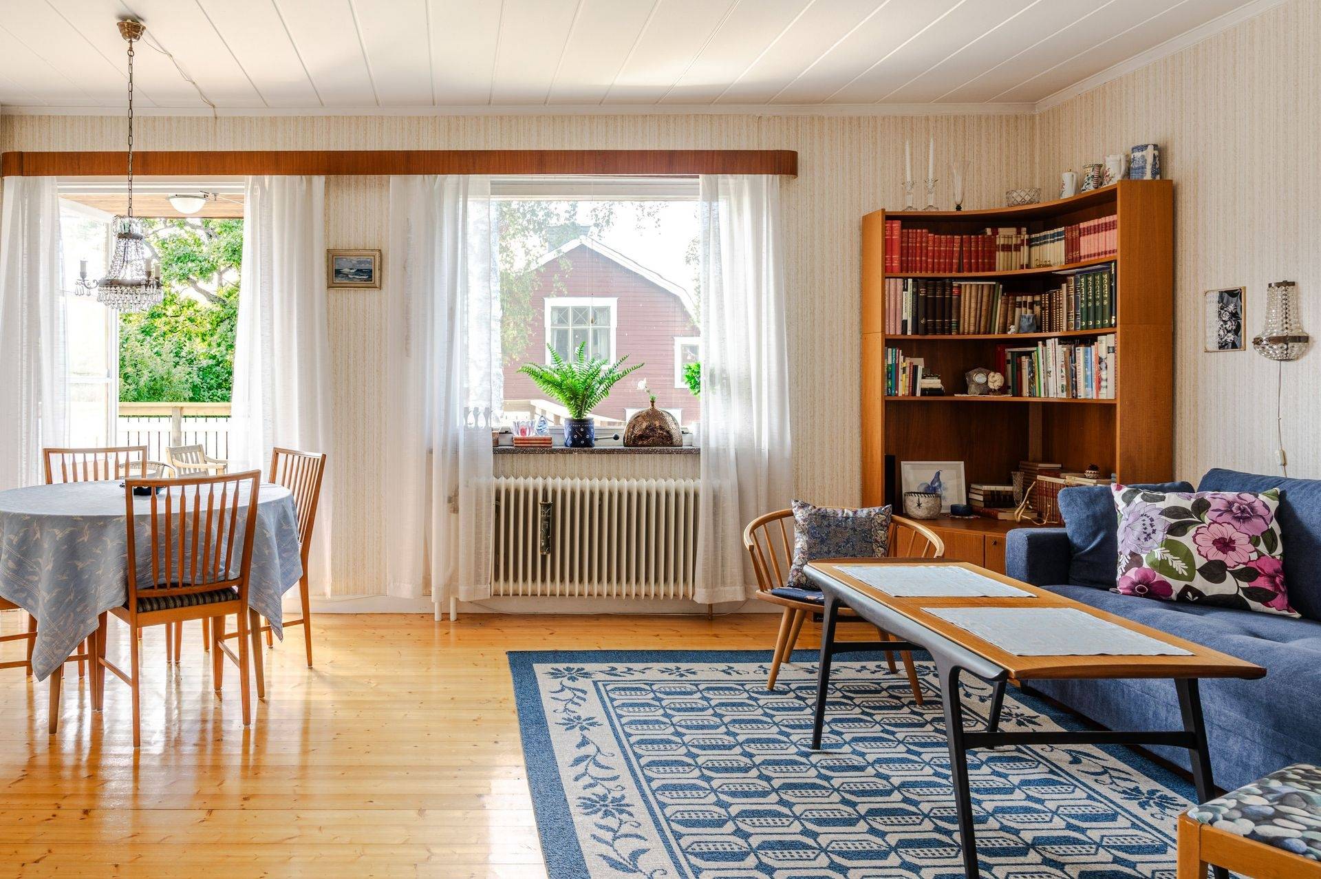 5 rum Villa på Vojvägen 6 Ånge Ånge kommun - bild 19