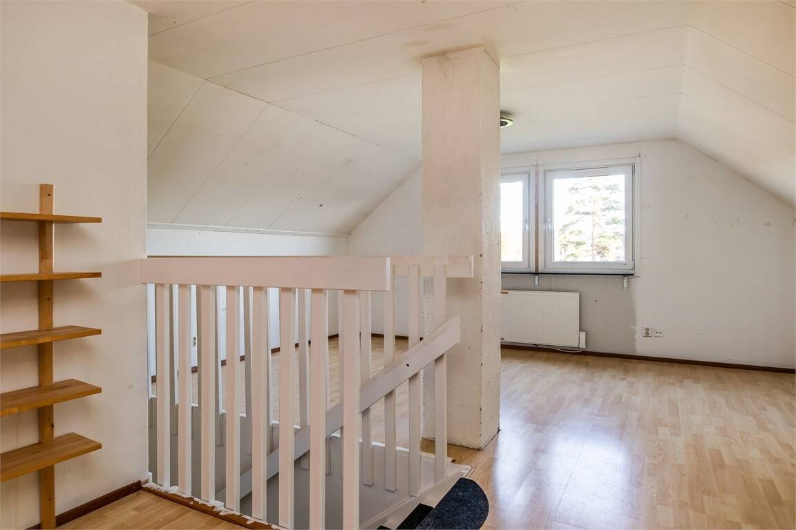 6 rum Villa på Limslagarvägen 8 Saxdalen Ludvika kommun - bild 17