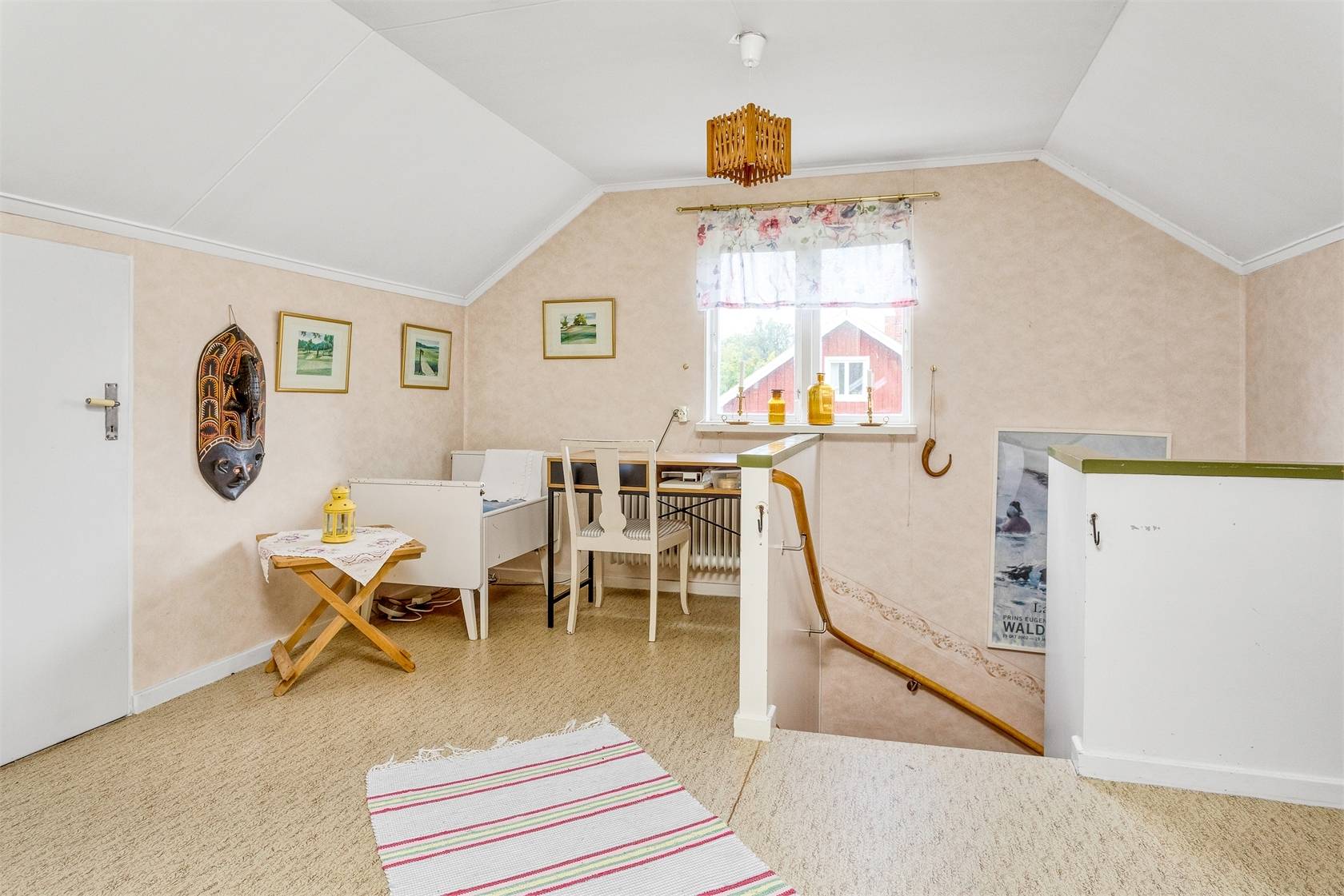 3 rum Villa på Iskällarkullen 1 Lindesbergs kommun - bild 16