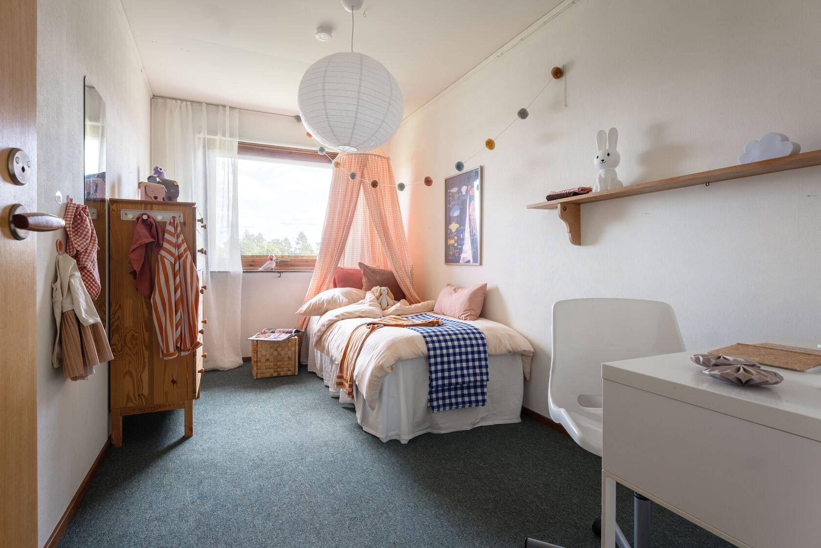7 rum Villa på Krokvägen 4 Dammen Alingsås kommun - bild 21