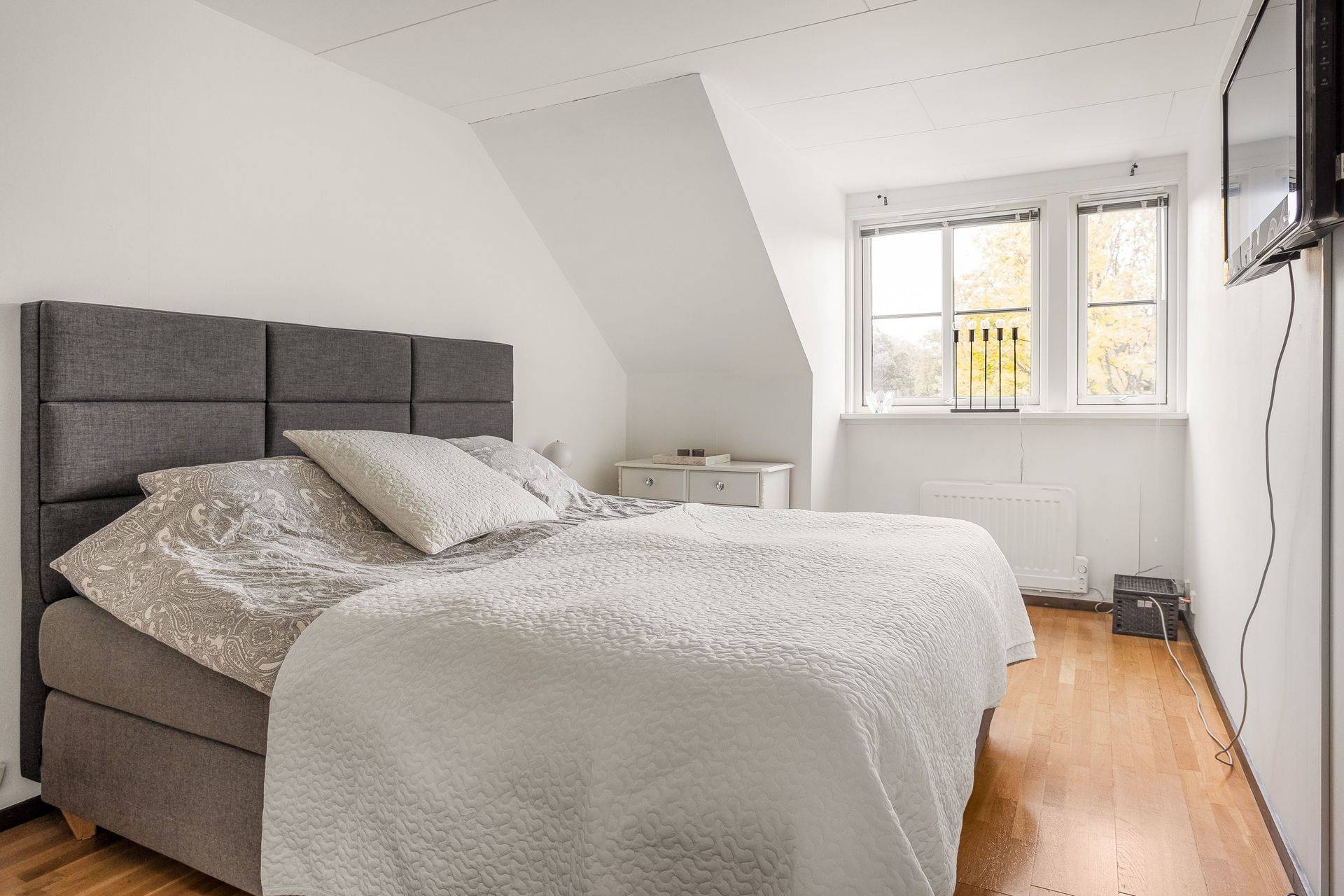 5 rum Parhus på Frennarps bygata 44 Frennarp Halmstads kommun - bild 13