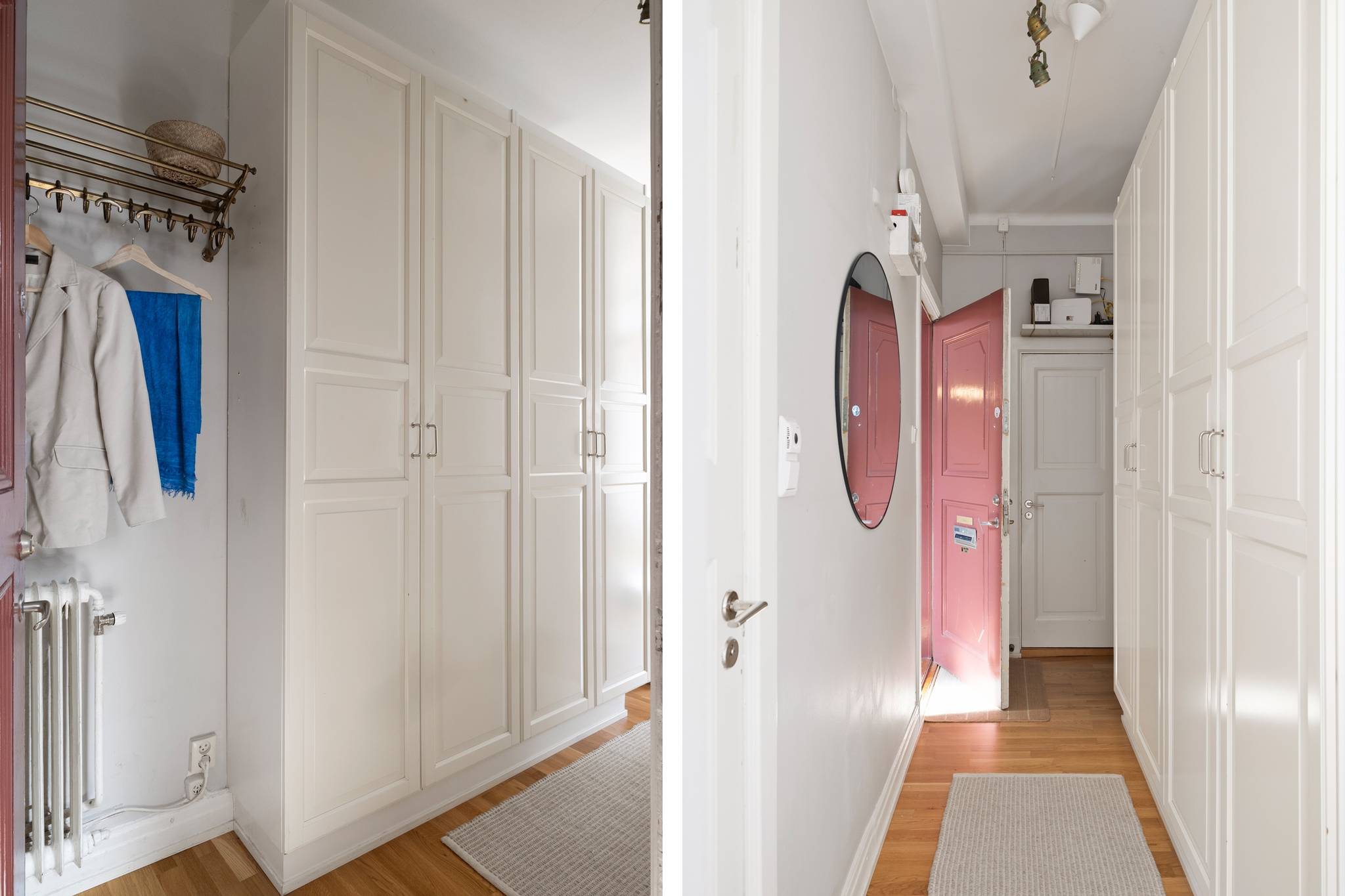 1 rum Lägenhet på Södermannagatan 41C Södermalm Stockholms kommun - bild 22