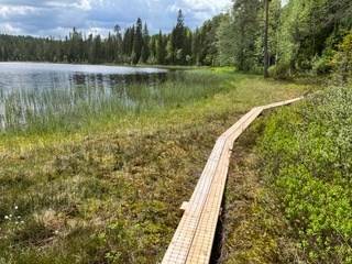 3 rum Fritidshus på Mattila 68 Mattila Torsby kommun - bild 43