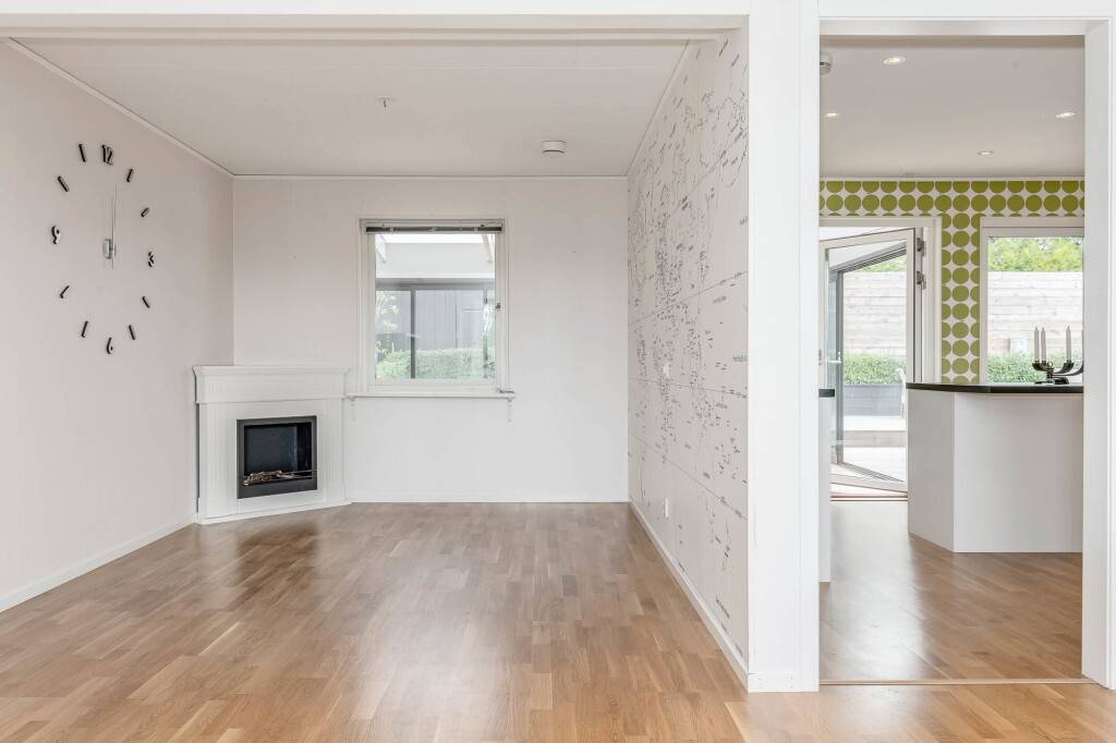 6 rum Villa på Södra Banvägen 9 Bergsbrunna Uppsala kommun - bild 10