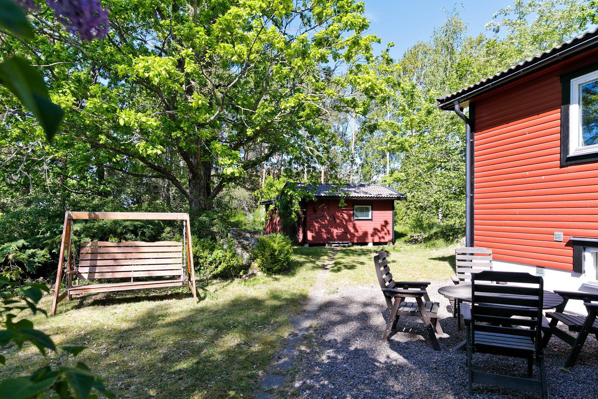 4 rum Fritidshus på Vansö Kinger 9 Vansö/Kinger Strängnäs kommun - bild 5
